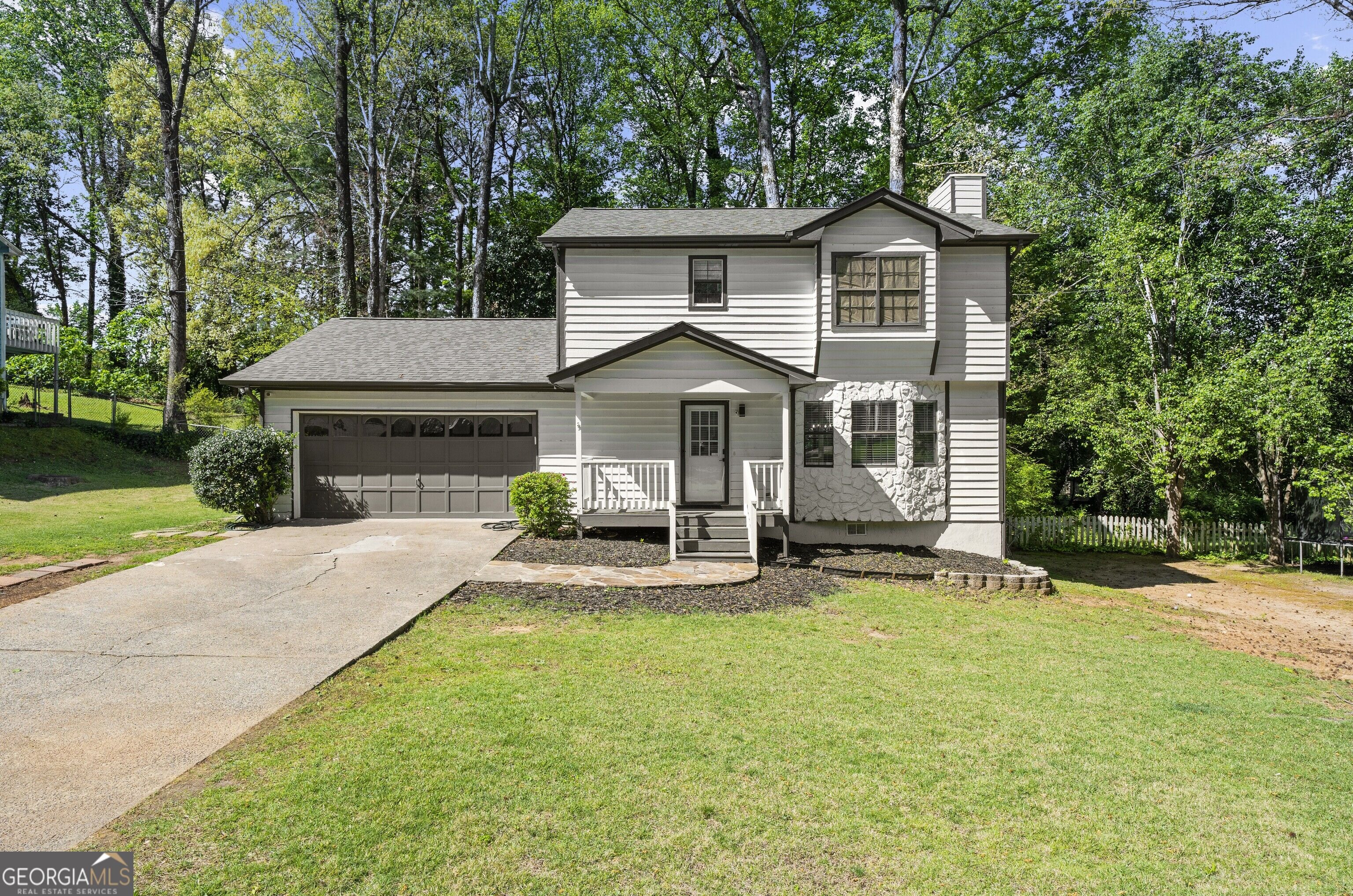 Walnut Dr, Lawrenceville, GA 30044 #1