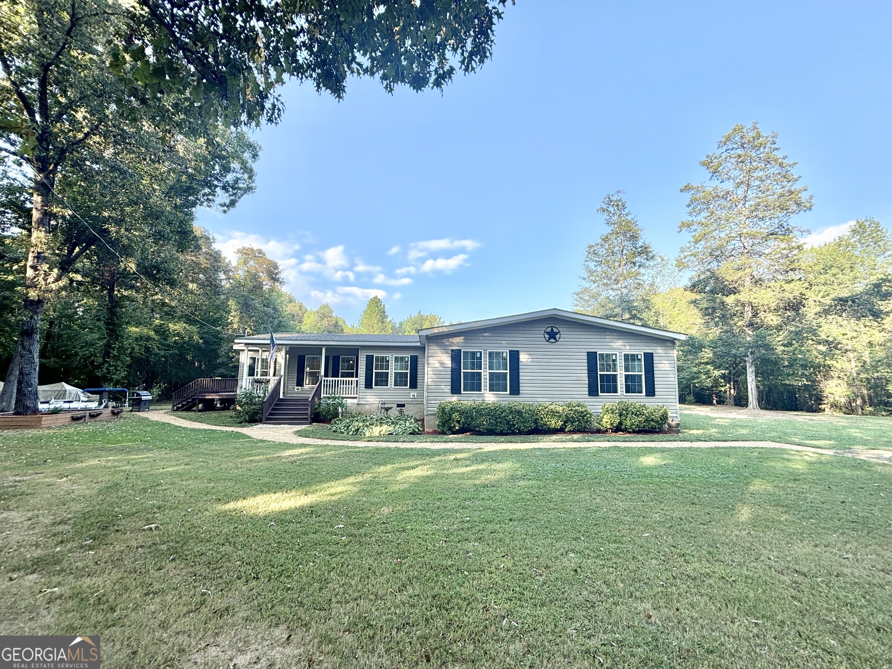 Wilson Rd, Luthersville, GA 30251 #1