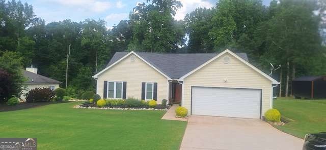 Caleb Ct, Ellenwood, GA 30294 #1