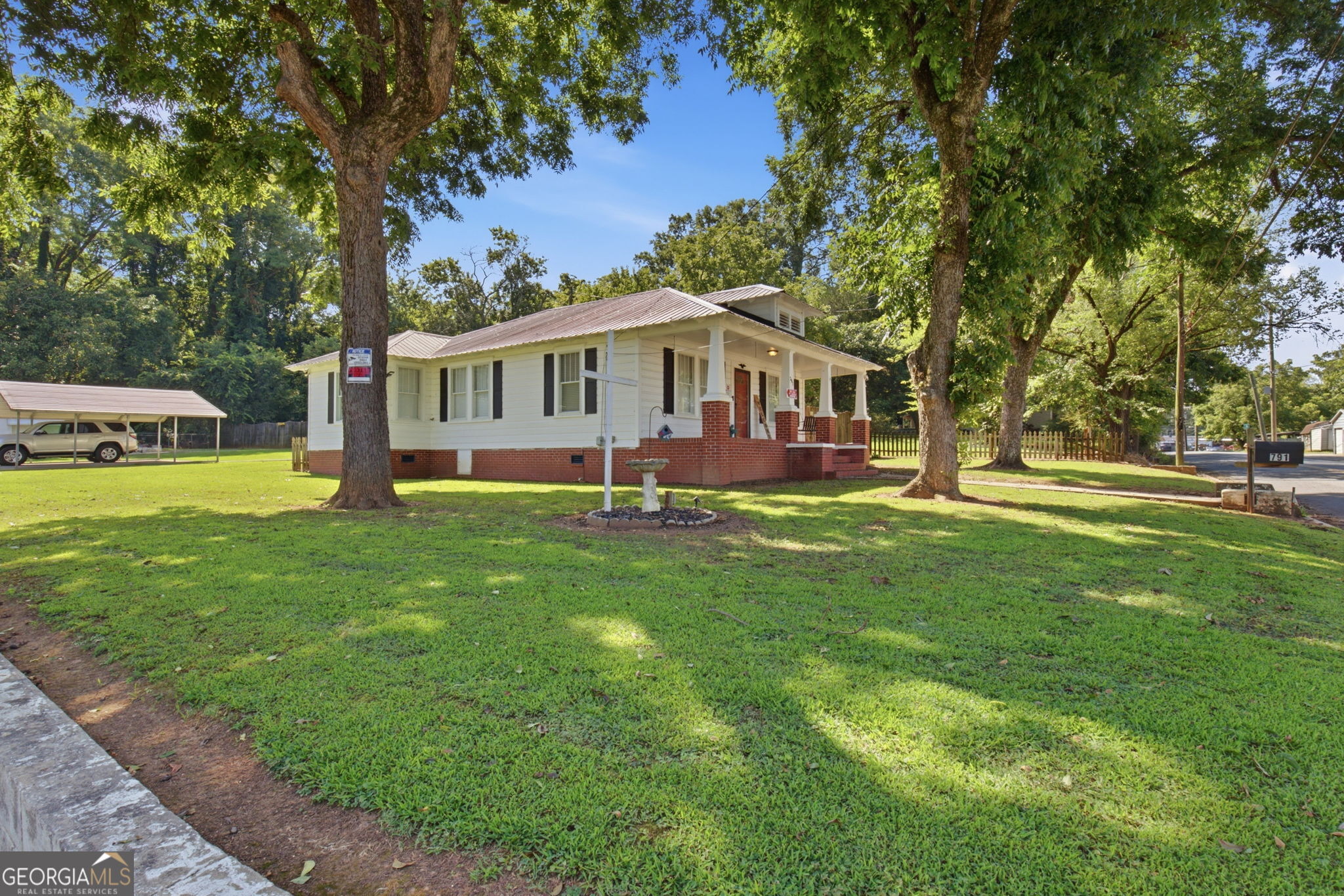Park Ave, Lindale, GA 30147