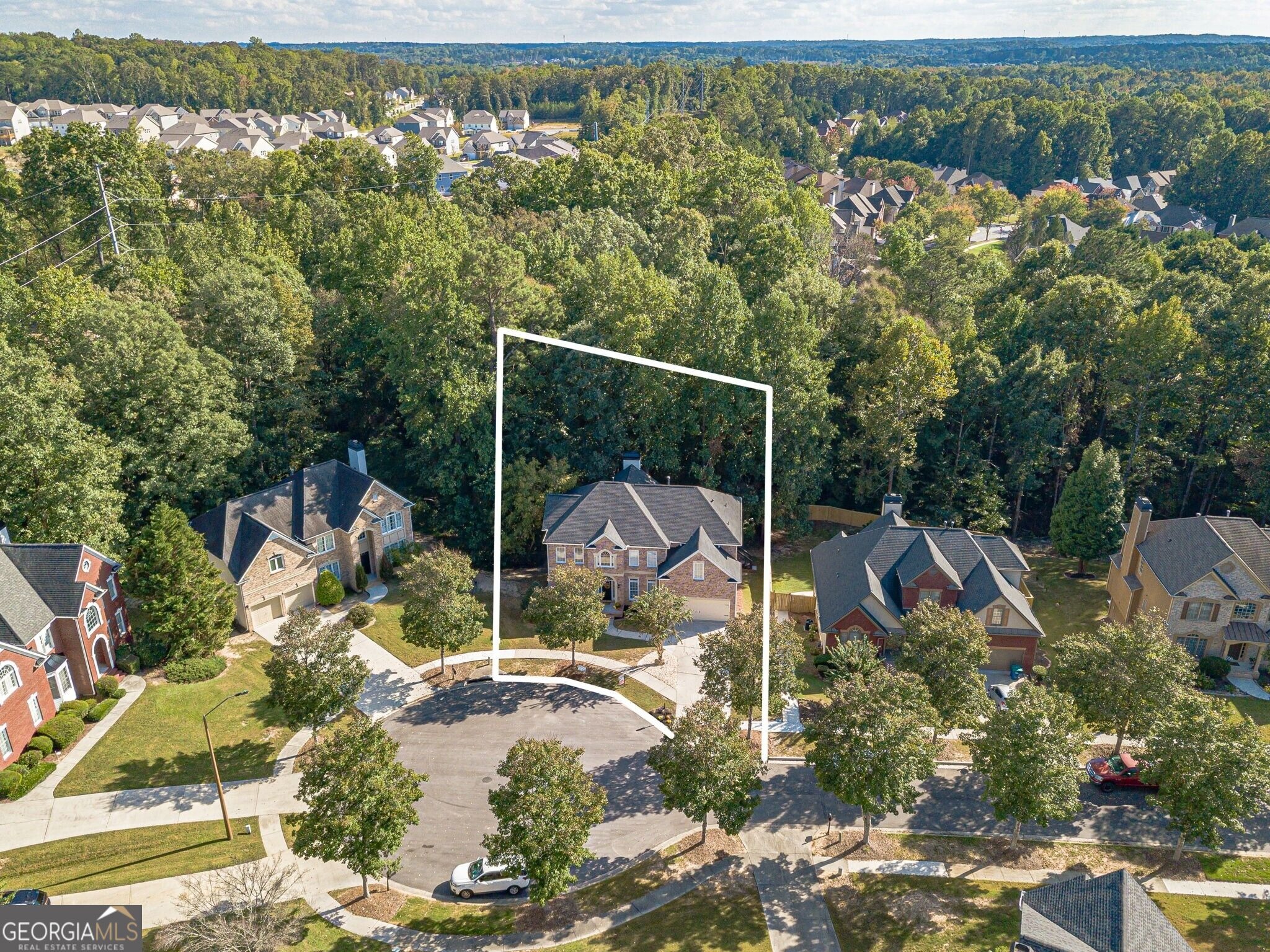 Weber St, Atlanta, GA 30349 #1