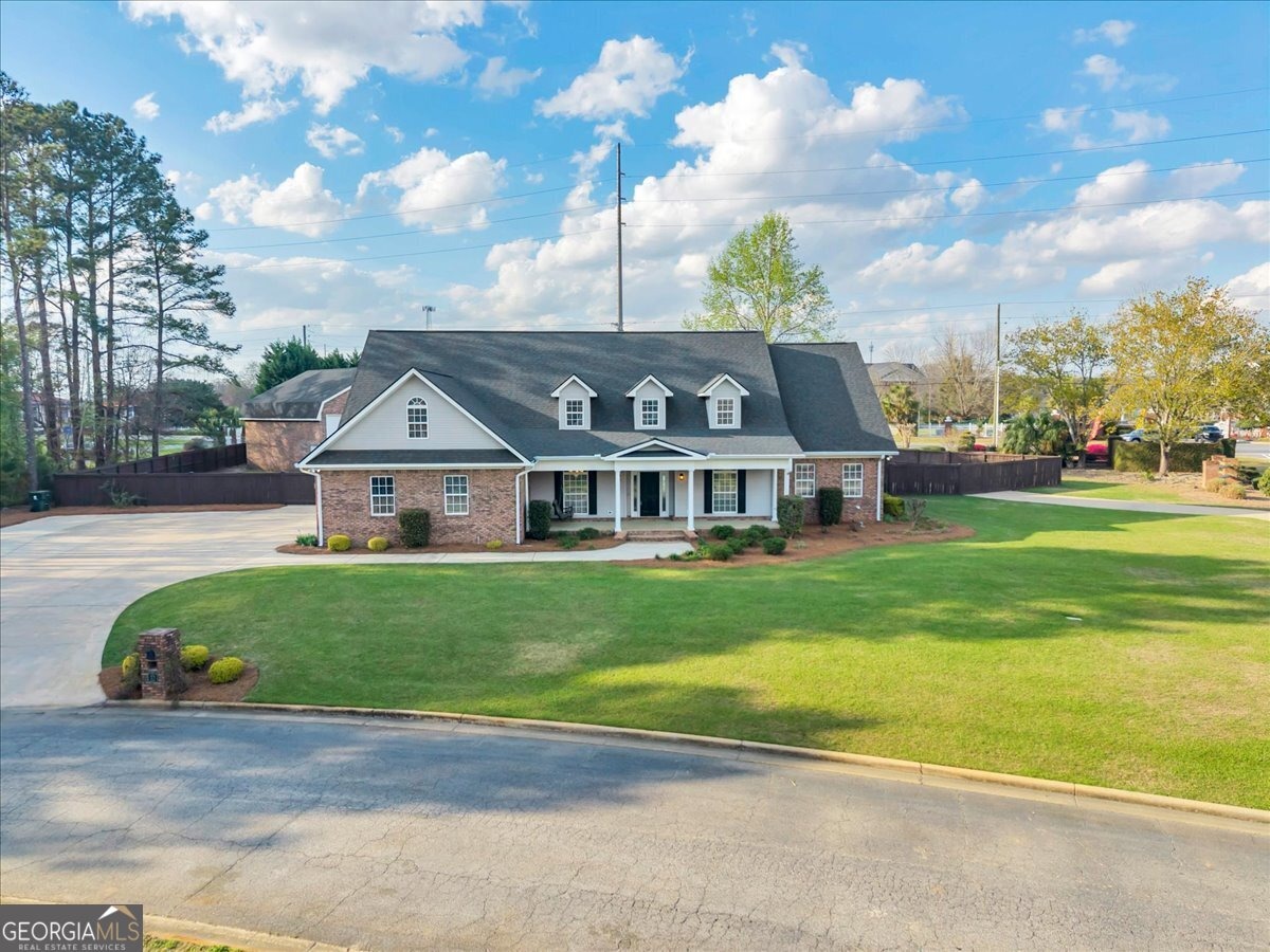 Willow Lake Dr, Warner Robins, GA 31093 #1