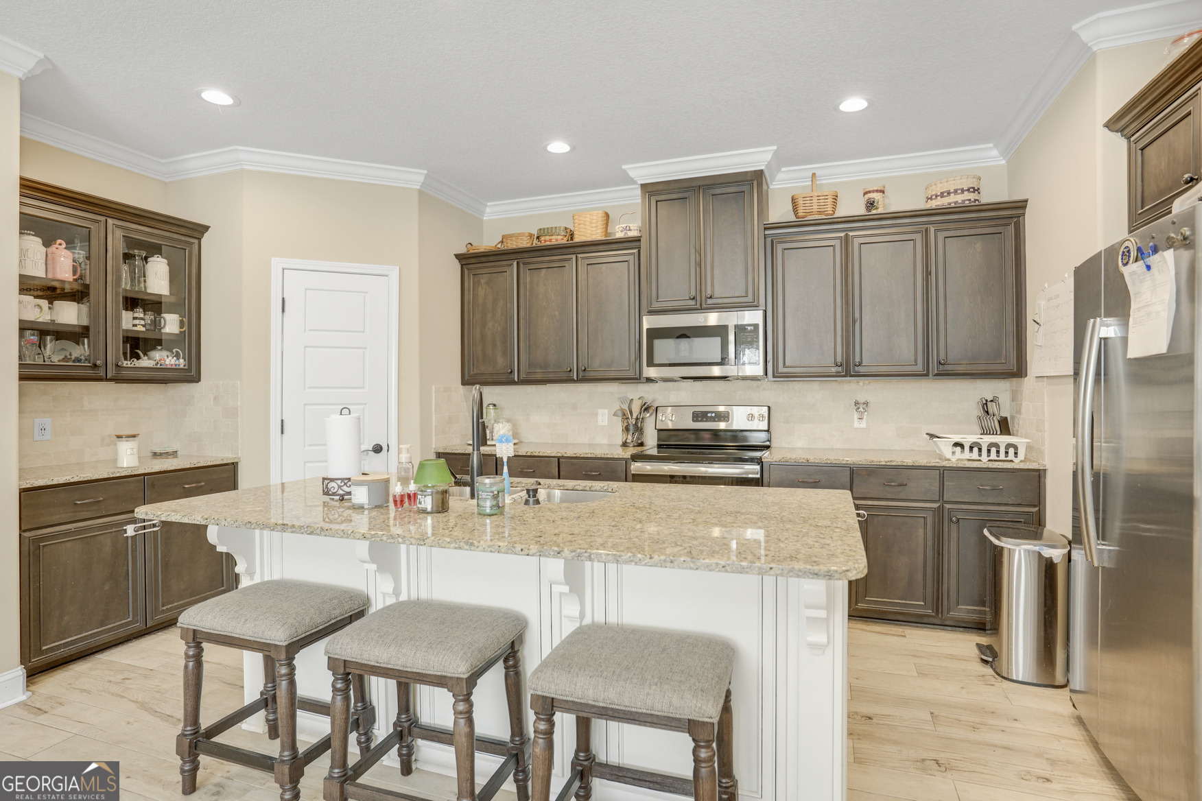 Brookshire Ct, Kingsland, GA 31548