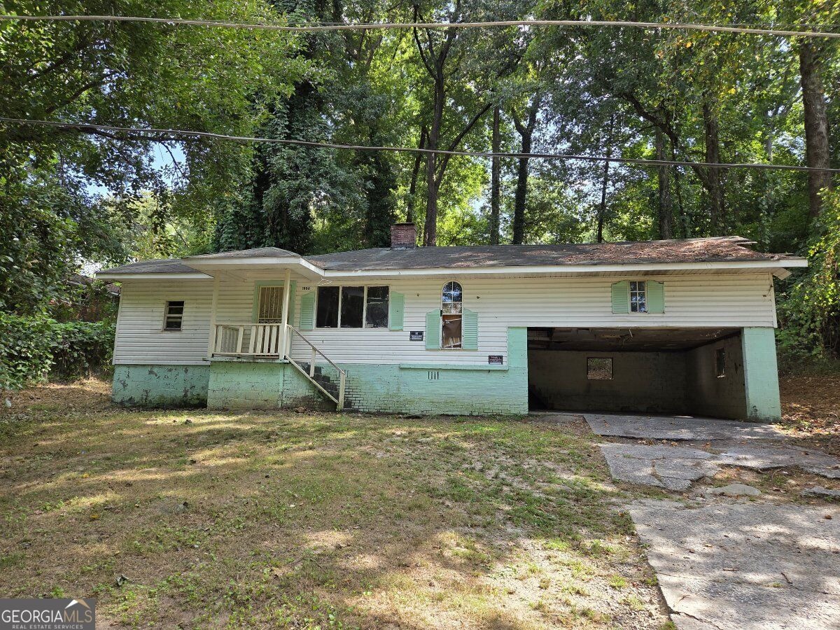 Charles Pl, Atlanta, GA 30318 #1