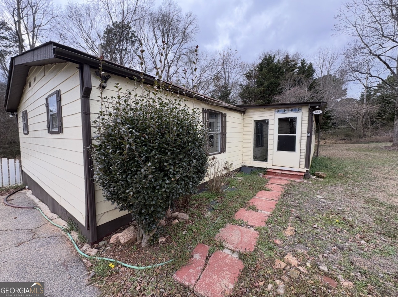 Dailey Mill Rd, Mcdonough, GA 30253 #1