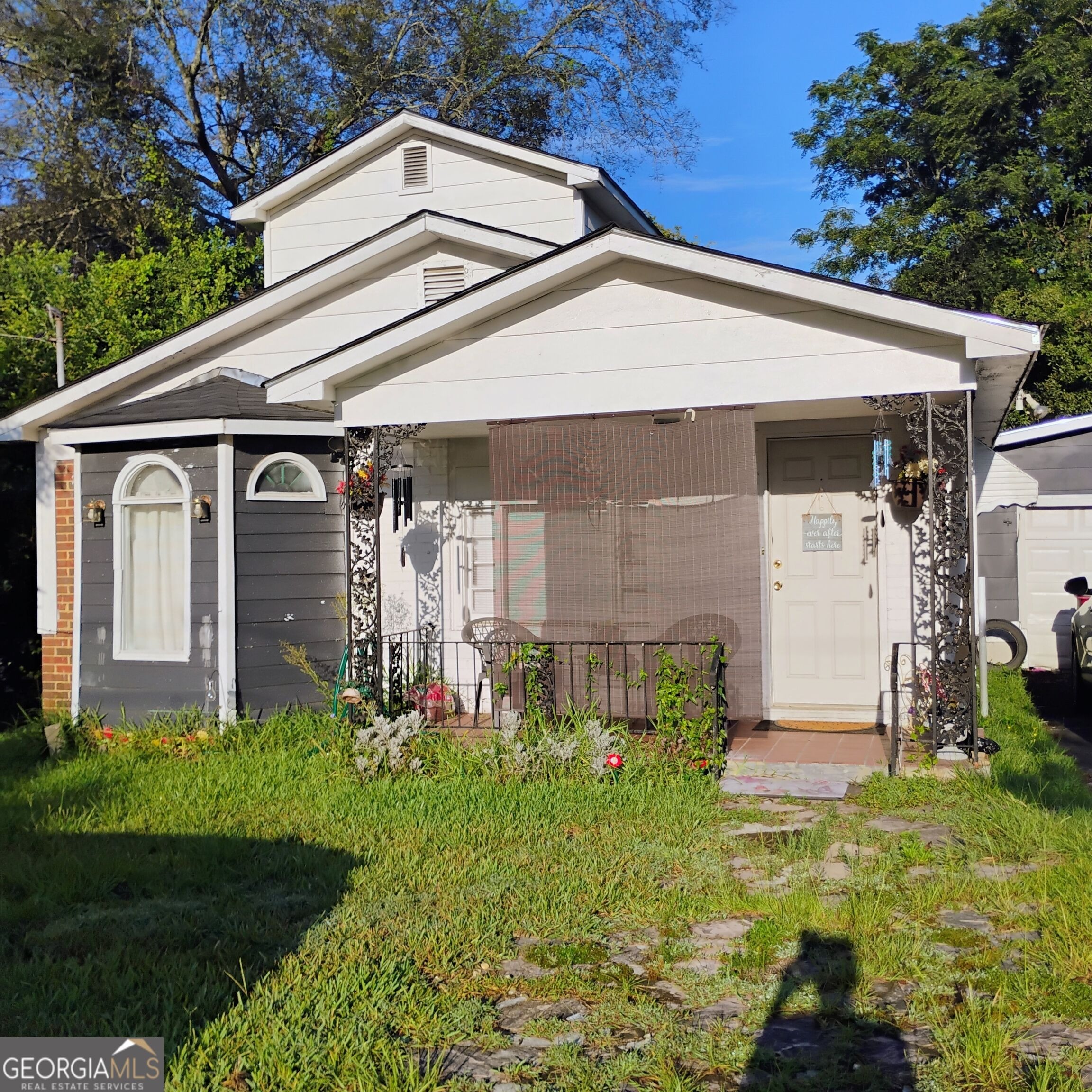 Woodard Ave, Macon, GA 31204