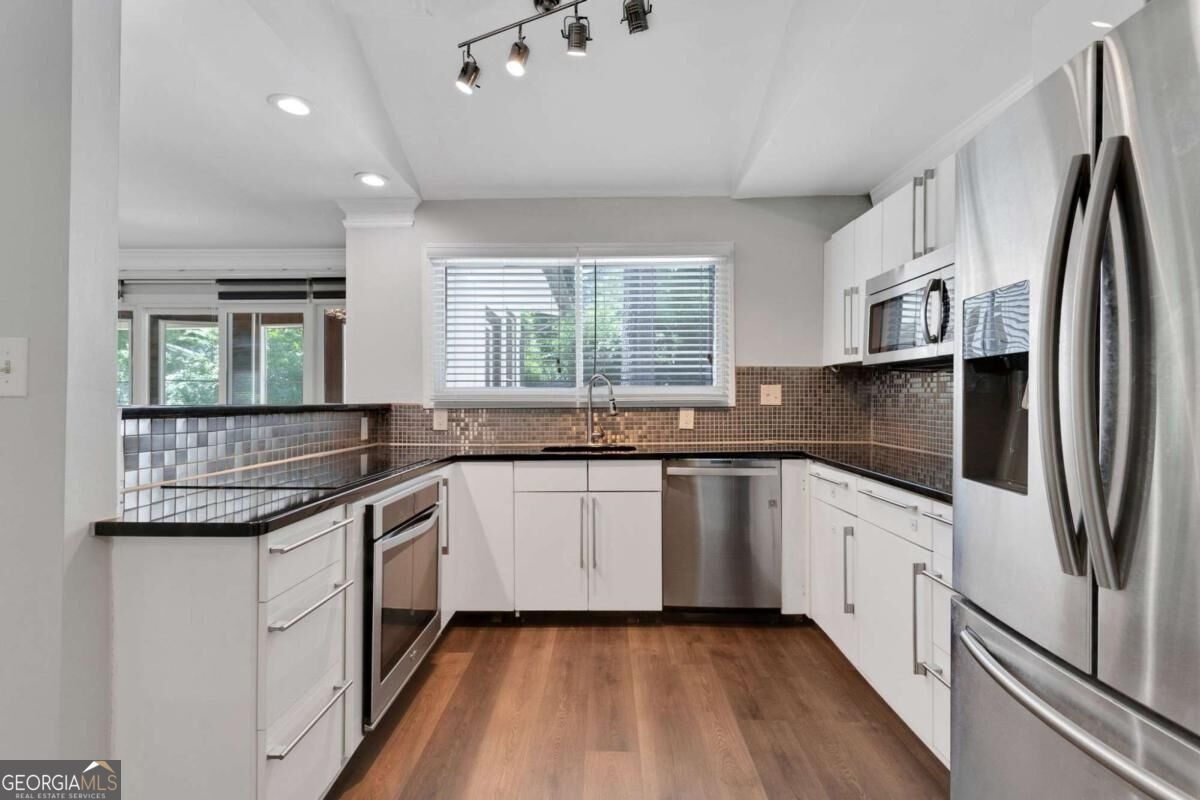 Briaroaks Trl, Atlanta, GA 30329 #1