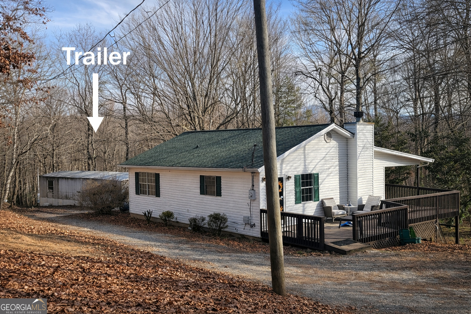 Orchard Rd, Ellijay, GA 30540