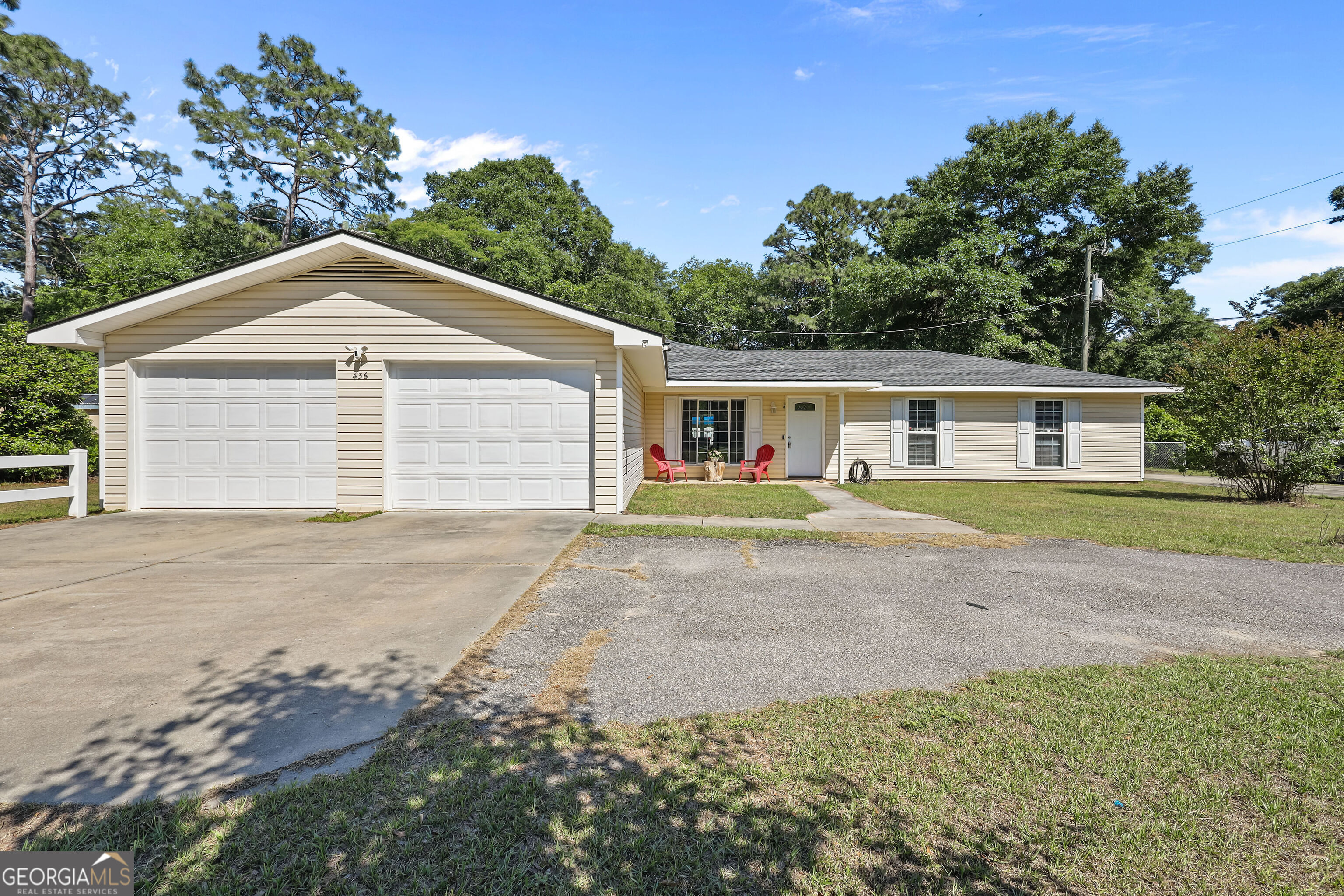 Killingsworth Rd, Jesup, GA 31545