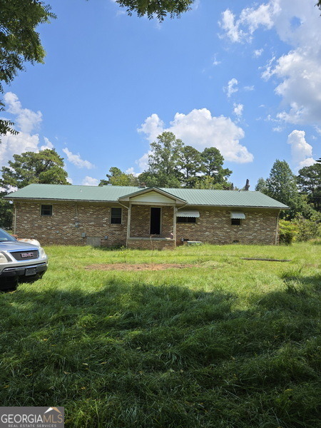 Sandy Cross Rd, Crawfordville, GA 30631