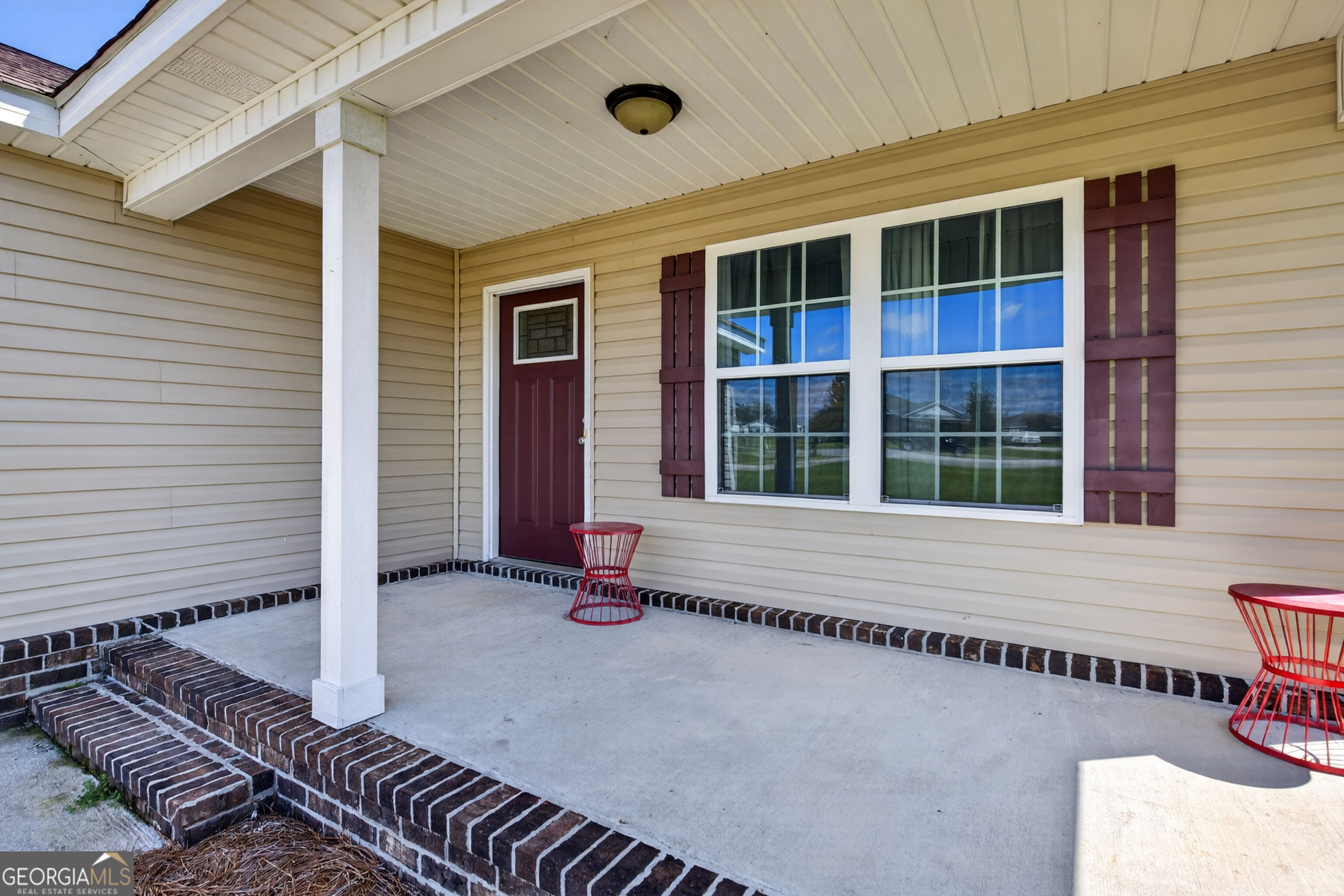 Leyland Ct, Statesboro, GA 30458 #1