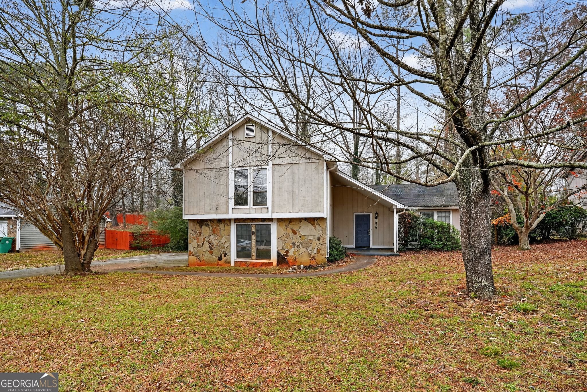 Nimblewood Way, Stone Mountain, GA 30088 #1