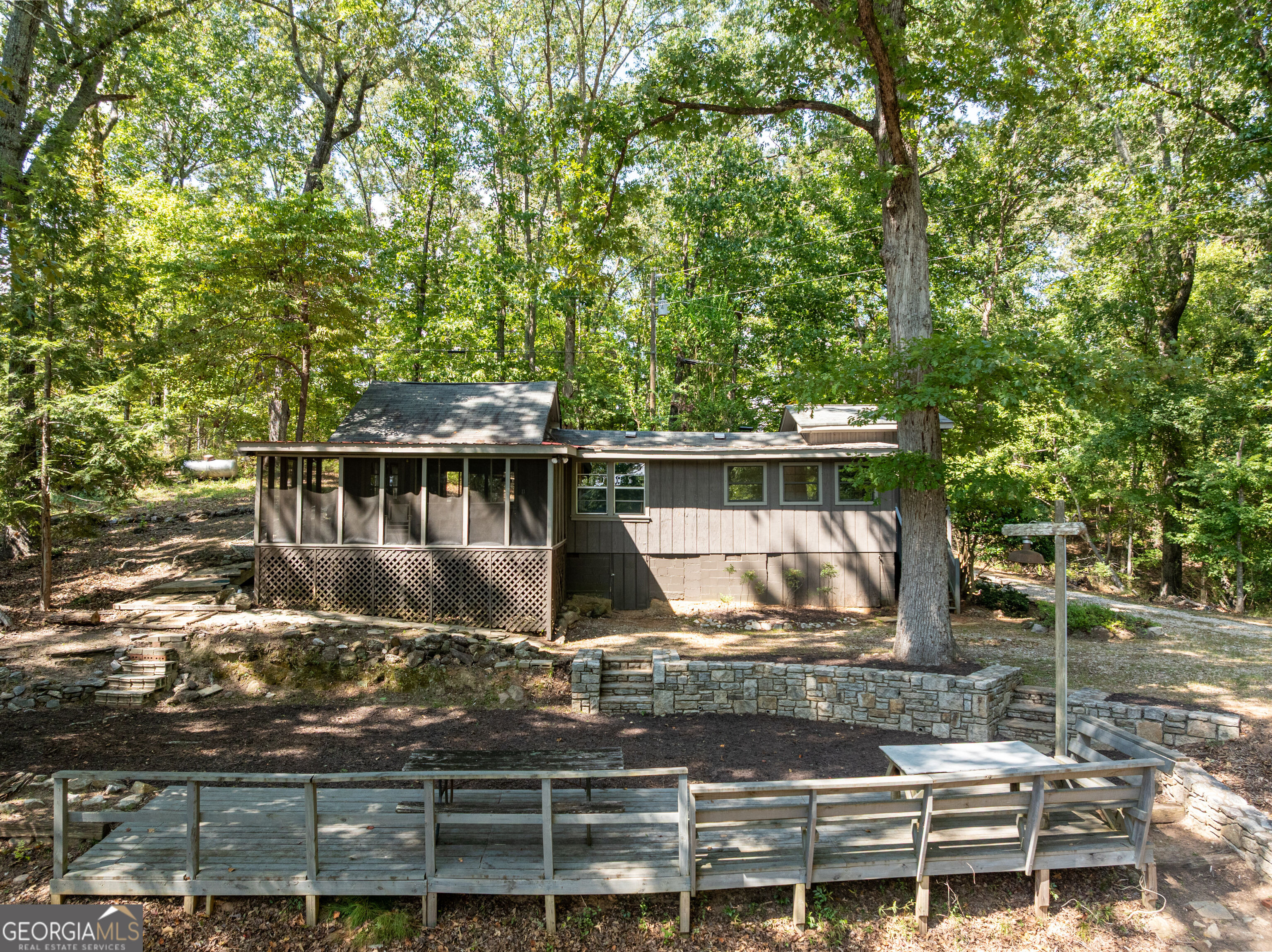 Campbell Rd, Covington, GA 30014 #1