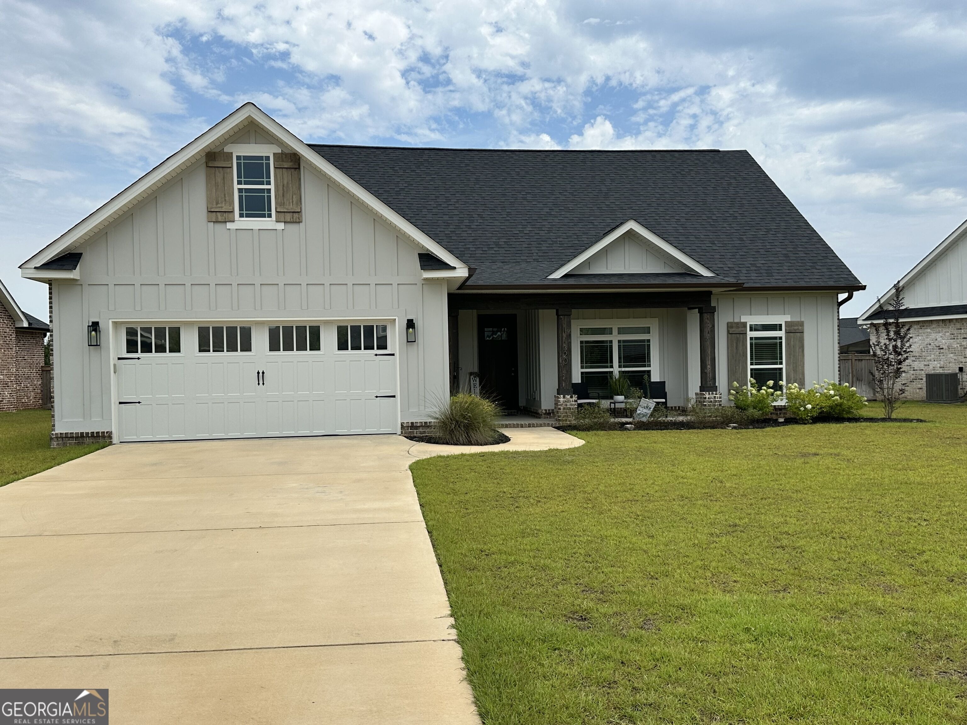 Fieldview Ln, Kathleen, GA 31047
