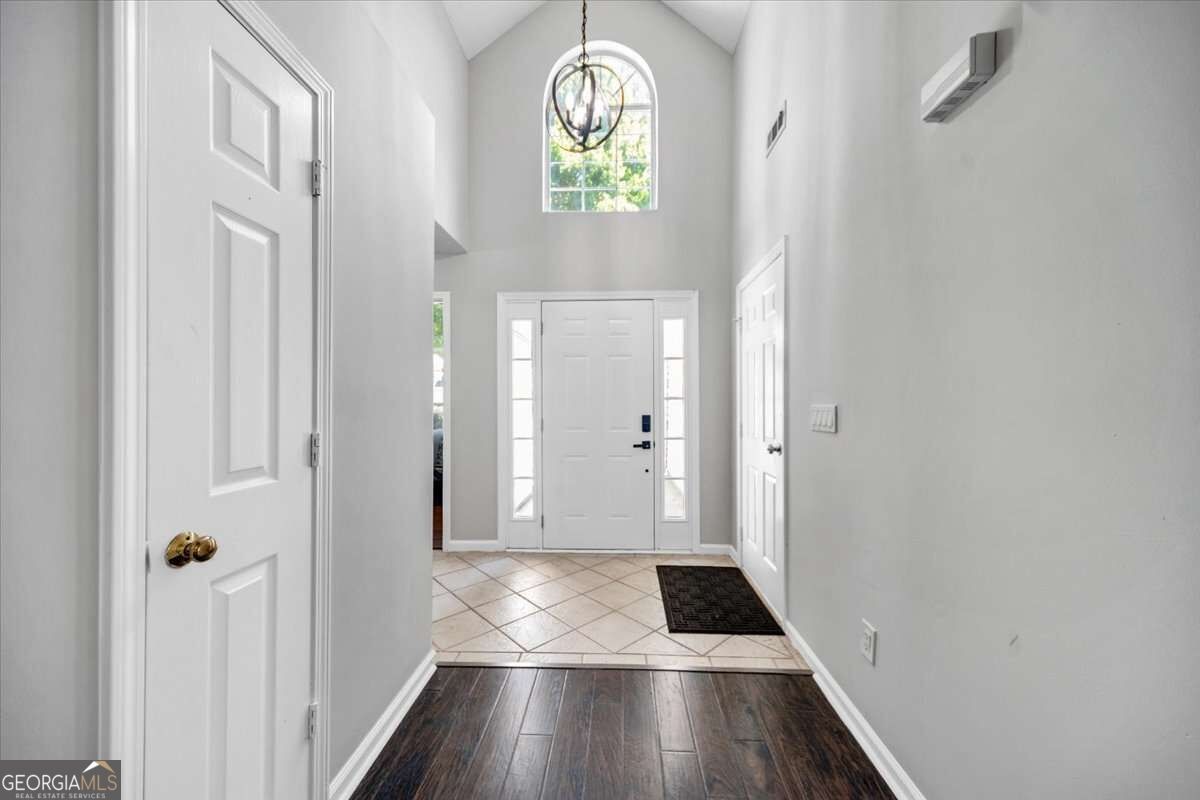 Coldsprings Ct, Mcdonough, GA 30253 #1