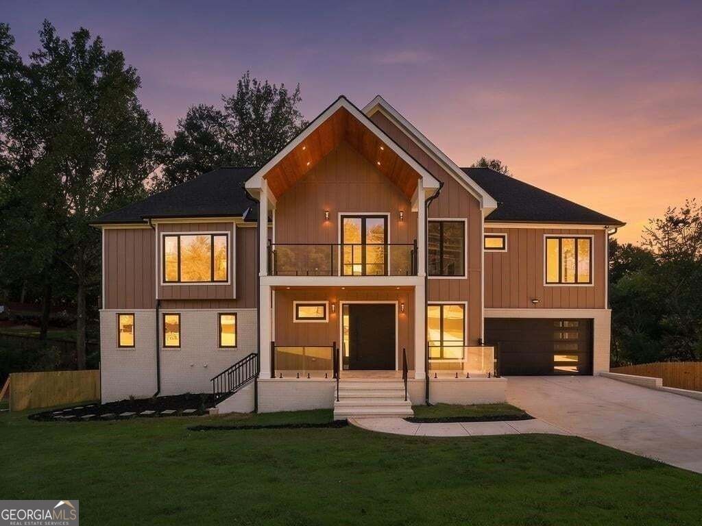 Trickum Rd, Marietta, GA 30066 #1