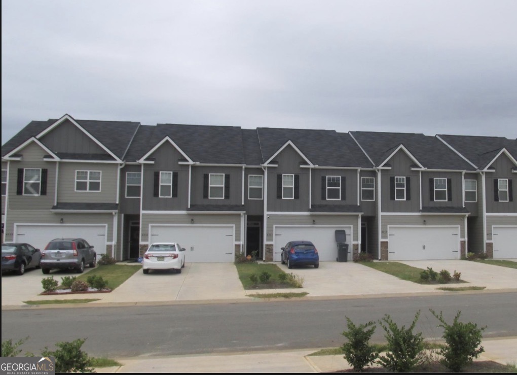 Newland St, Hephzibah, GA 30815