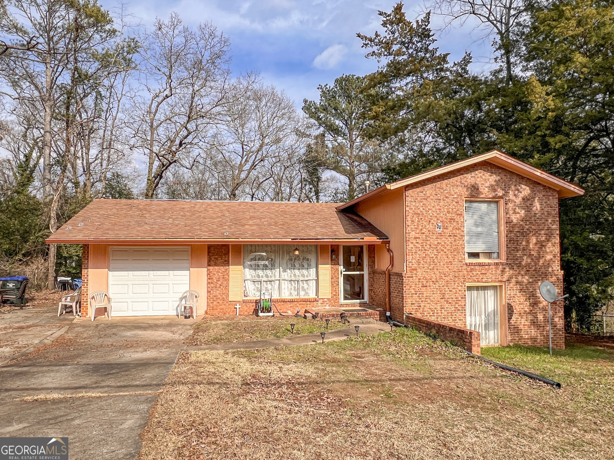 Ridgedale Dr, Warner Robins, GA 31088