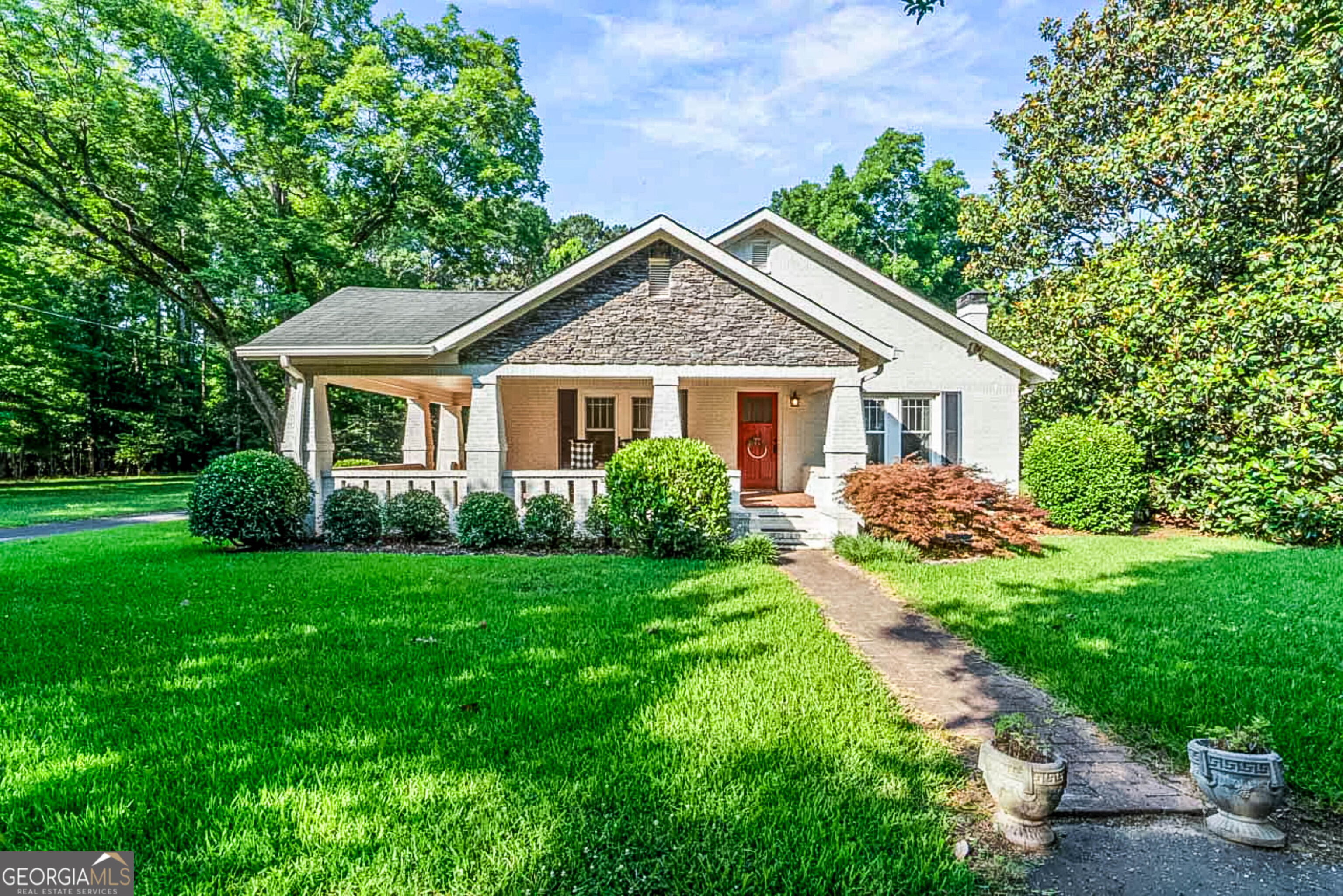 Kelleytown Rd, Mcdonough, GA 30252