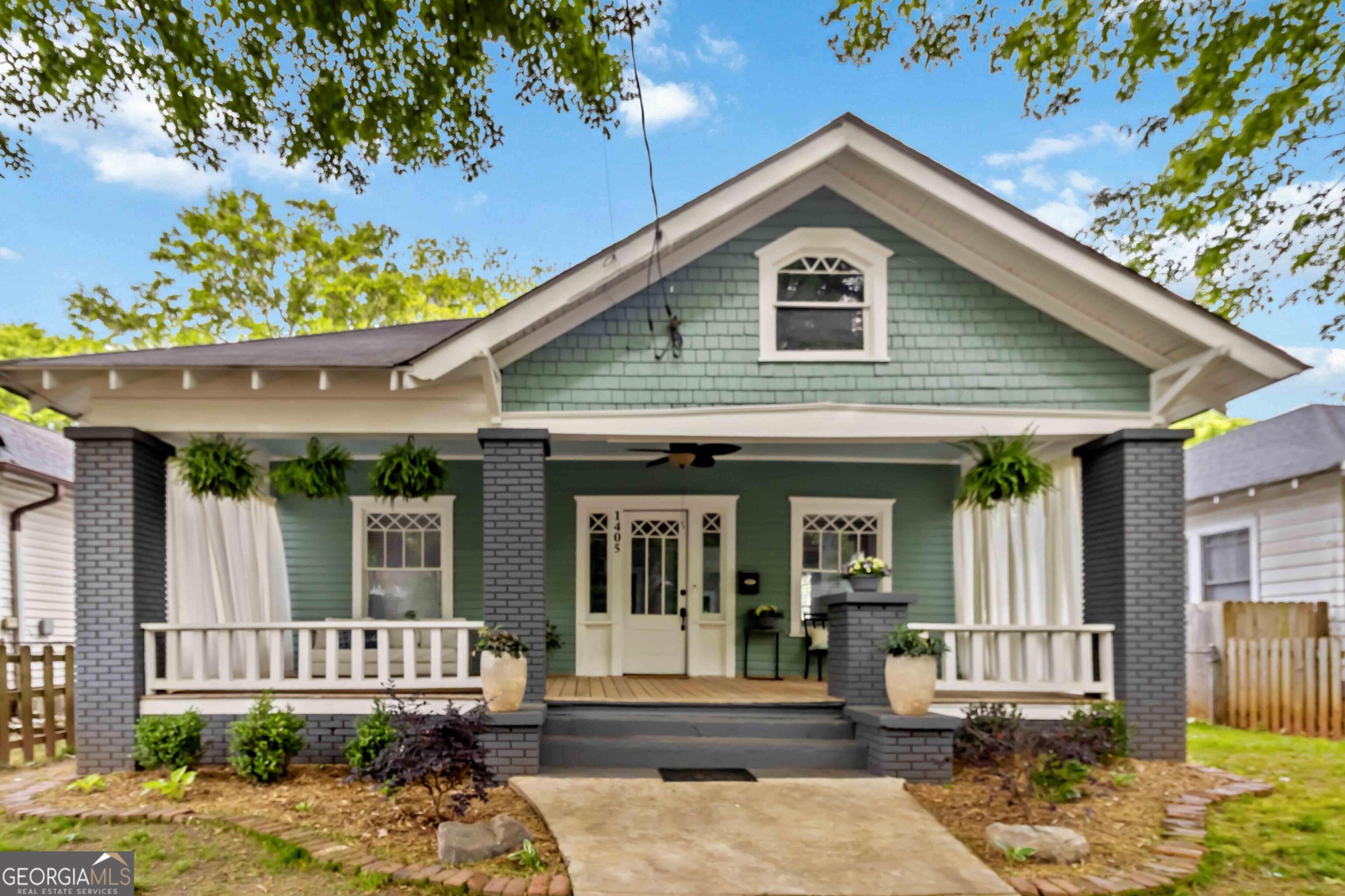 Graham St, Atlanta, GA 30310 #1
