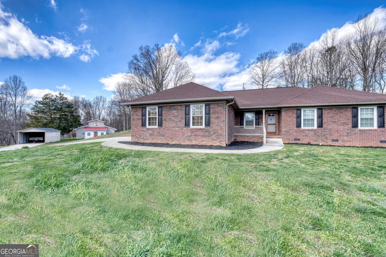 State Highway 66 , Young Harris, GA 30582 #1