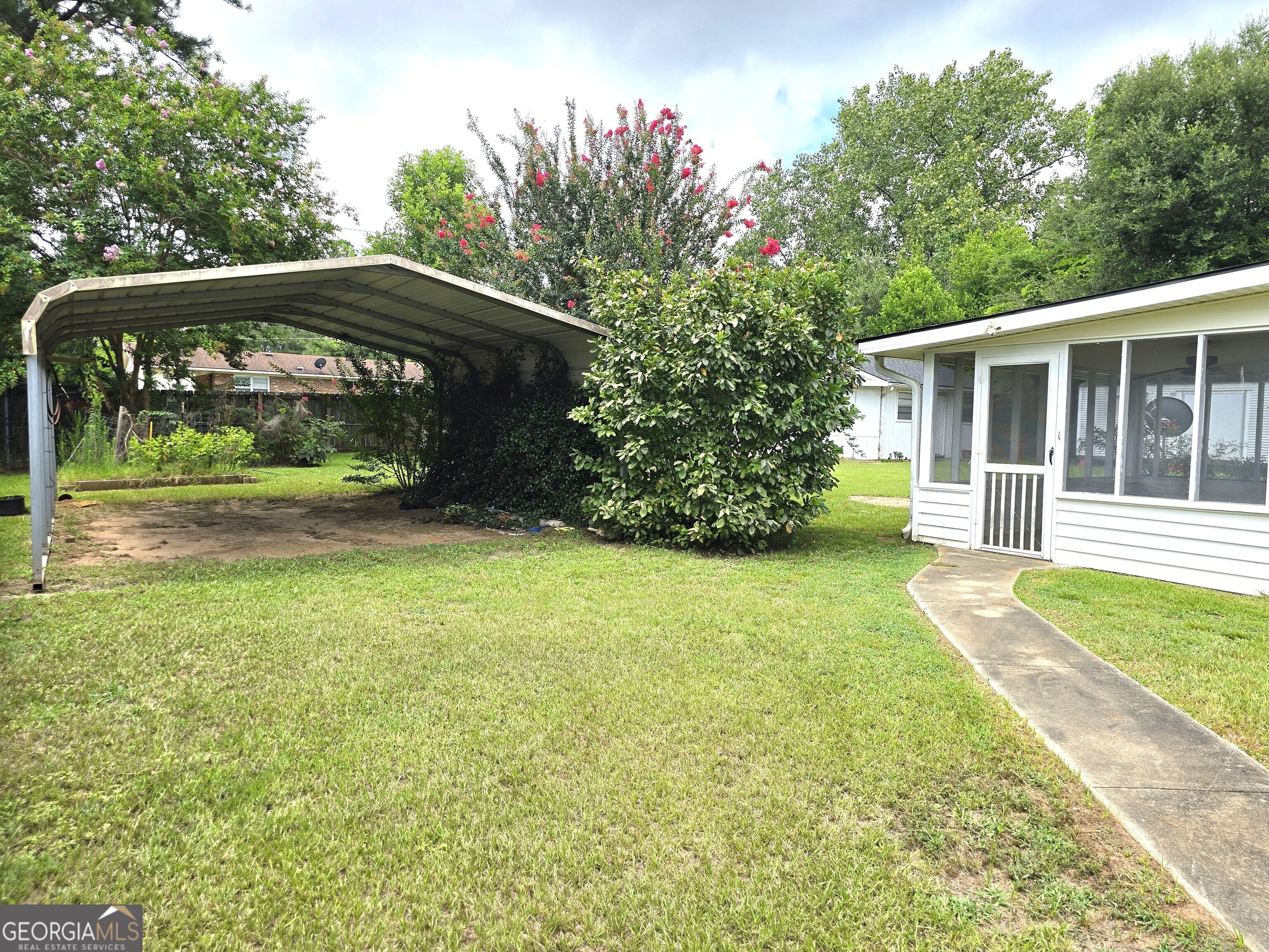 Fairlane Dr, Louisville, GA 30434 #1