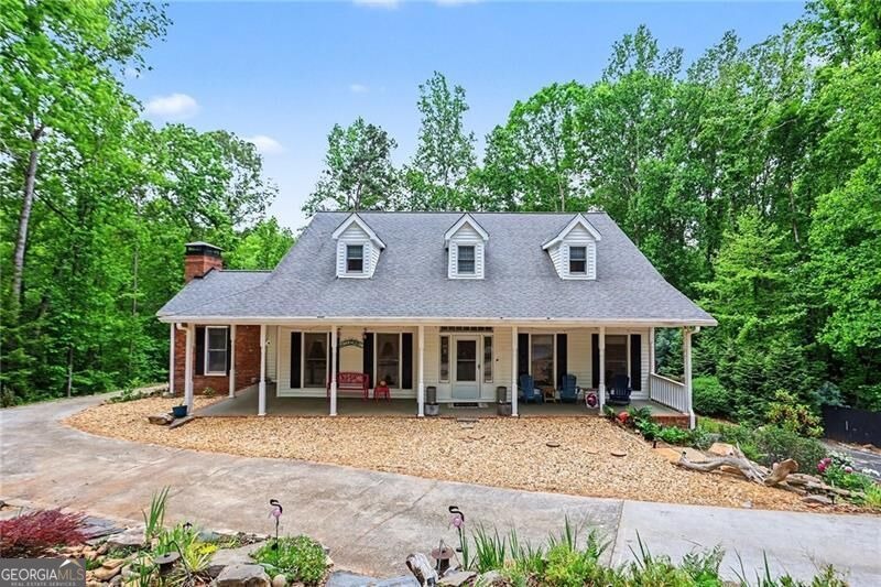 Ridge Dr, Douglasville, GA 30135 #1