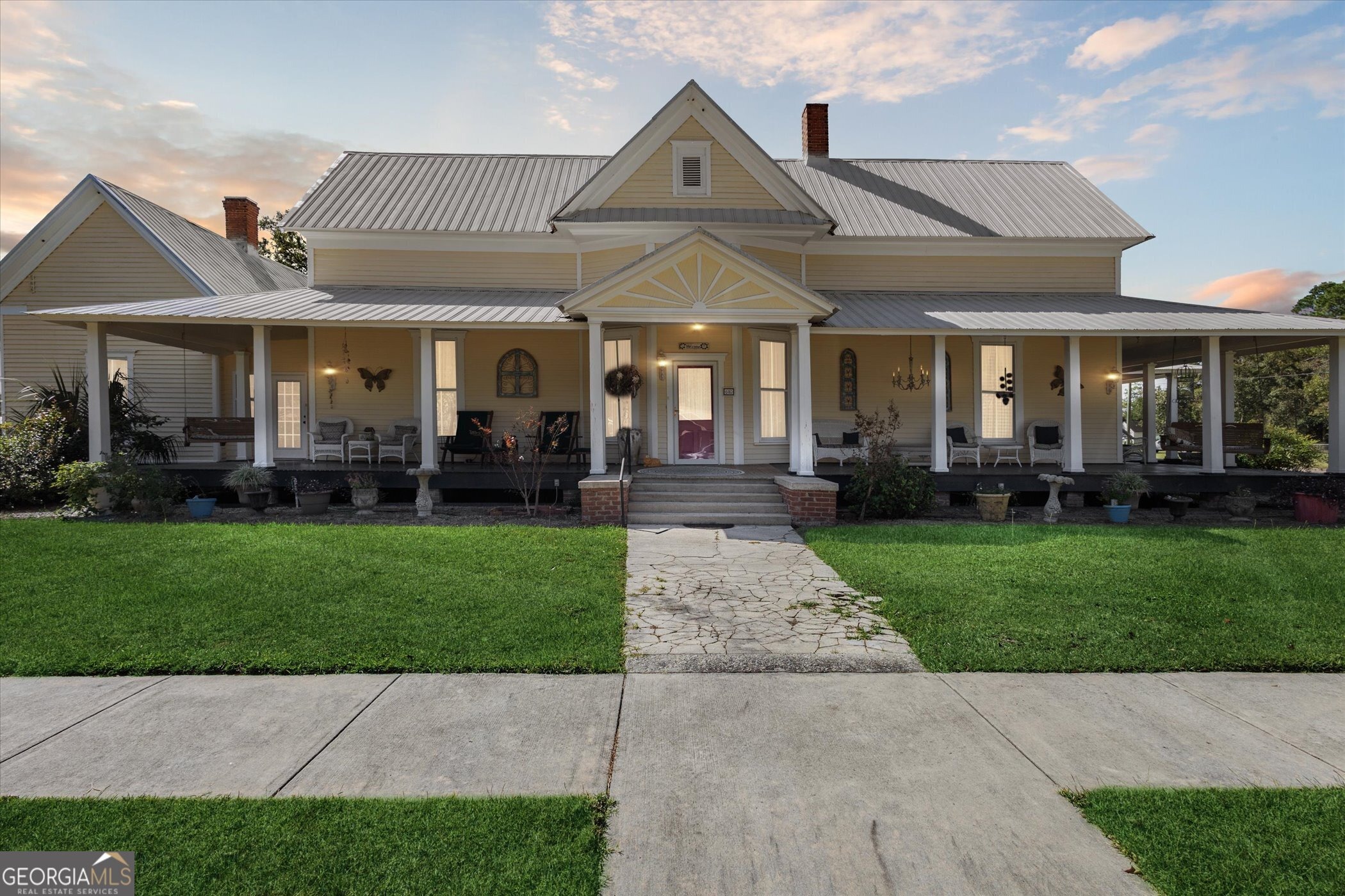 Liberty St, Claxton, GA 30417 #1