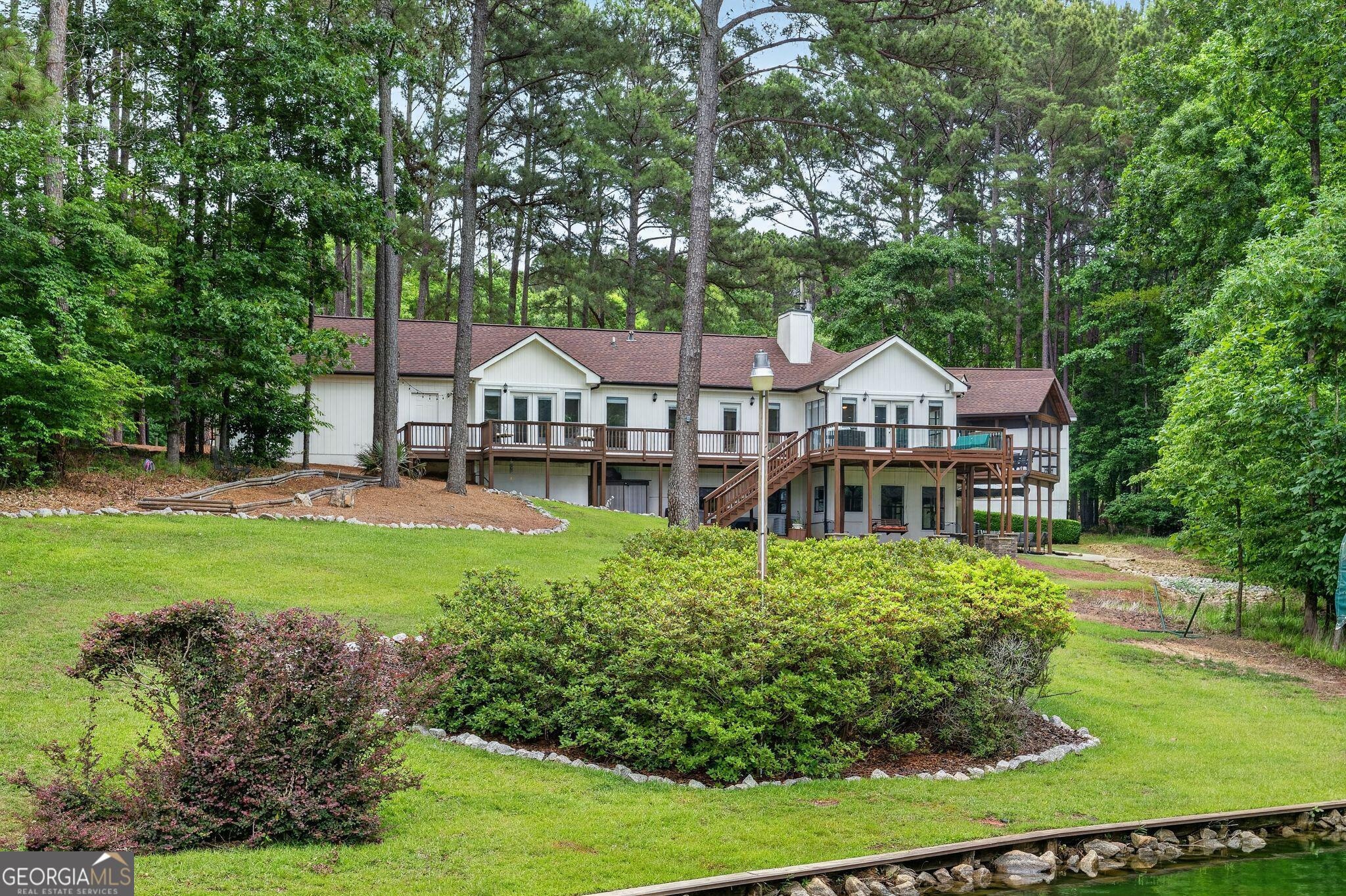 Forest Ridge Cir, Eatonton, GA 31024 #1