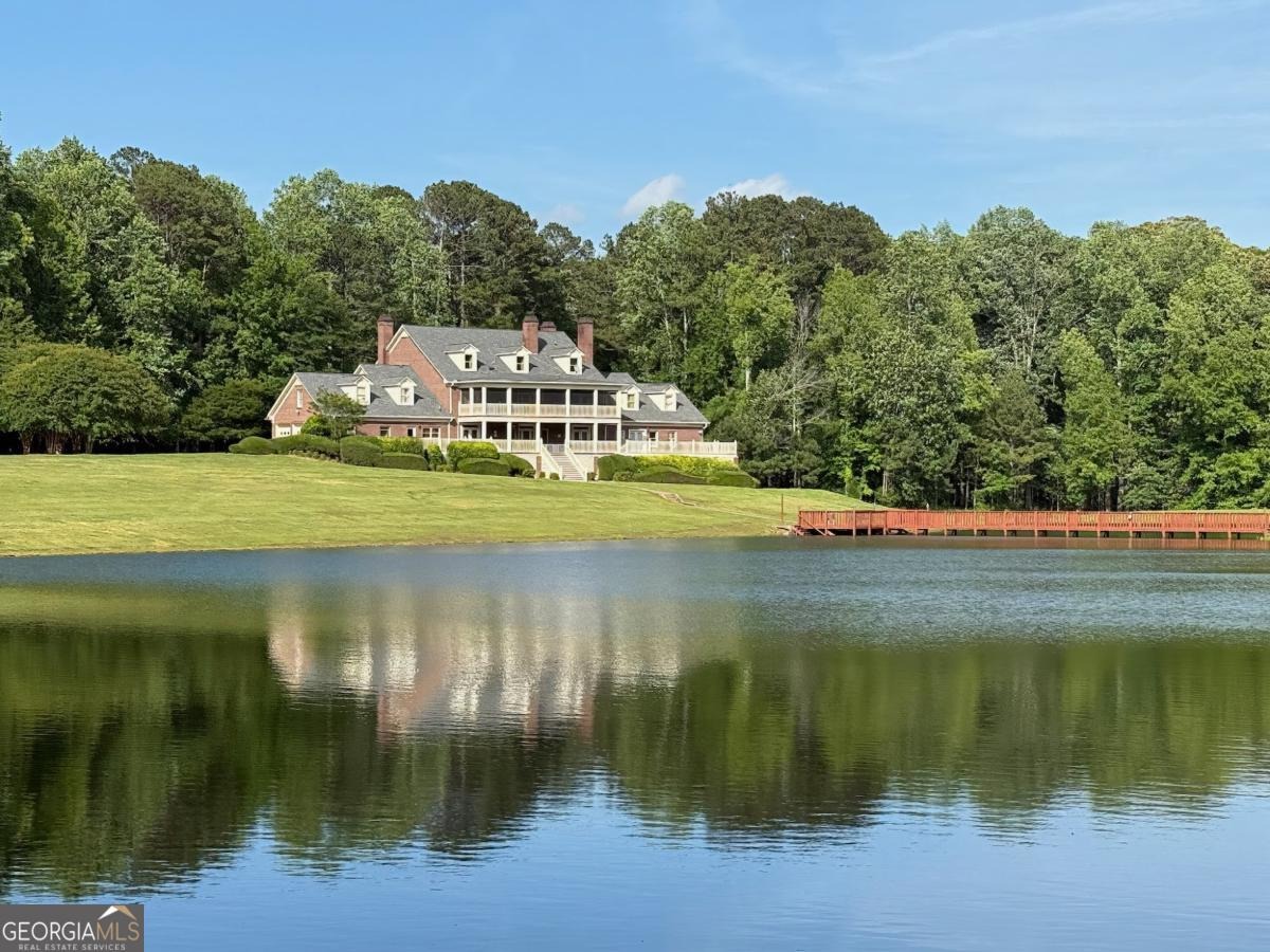 Doster Rd, Madison, GA 30650 #1