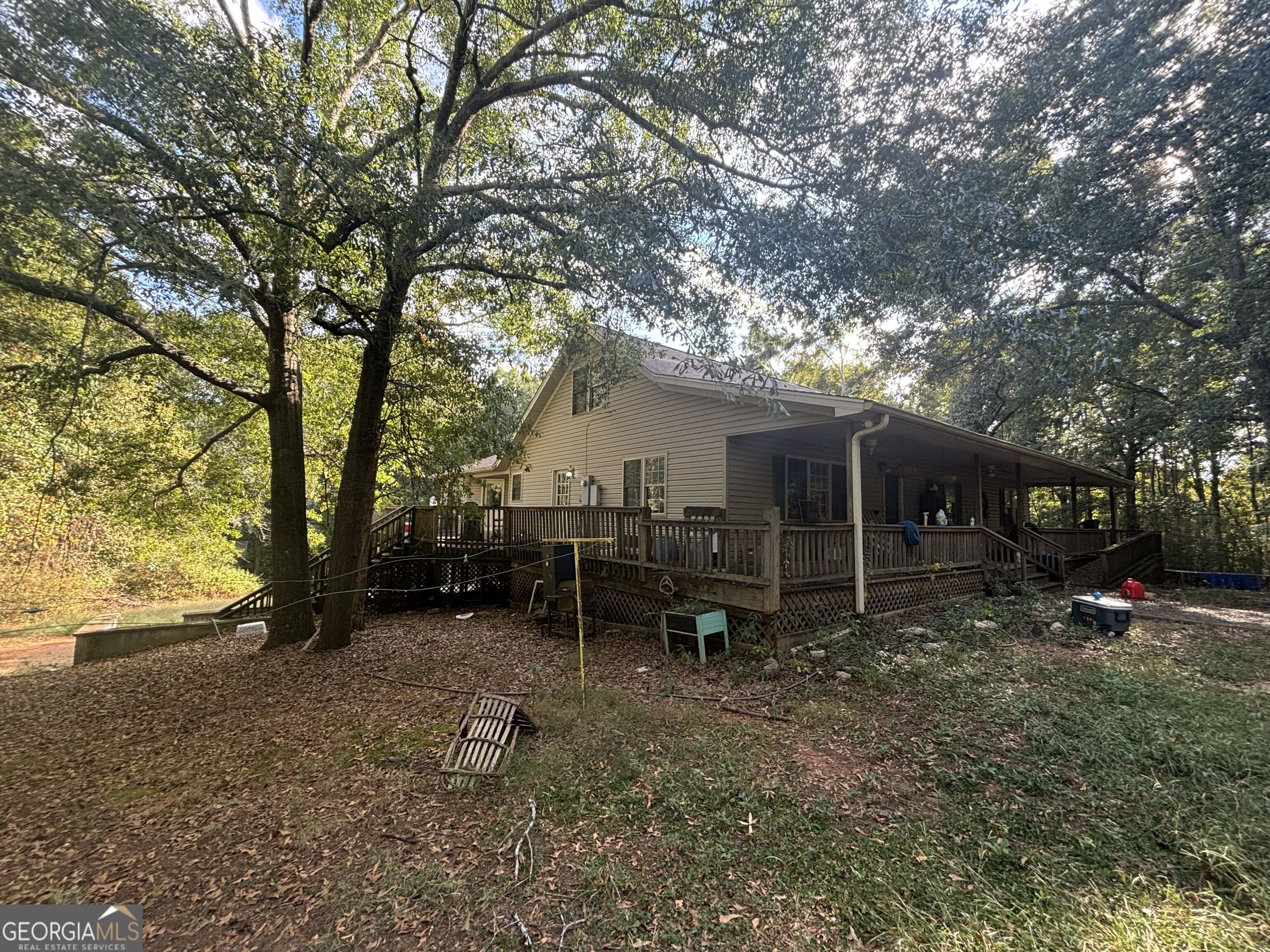 Hewell Rd, Dewy Rose, GA 30634 #1