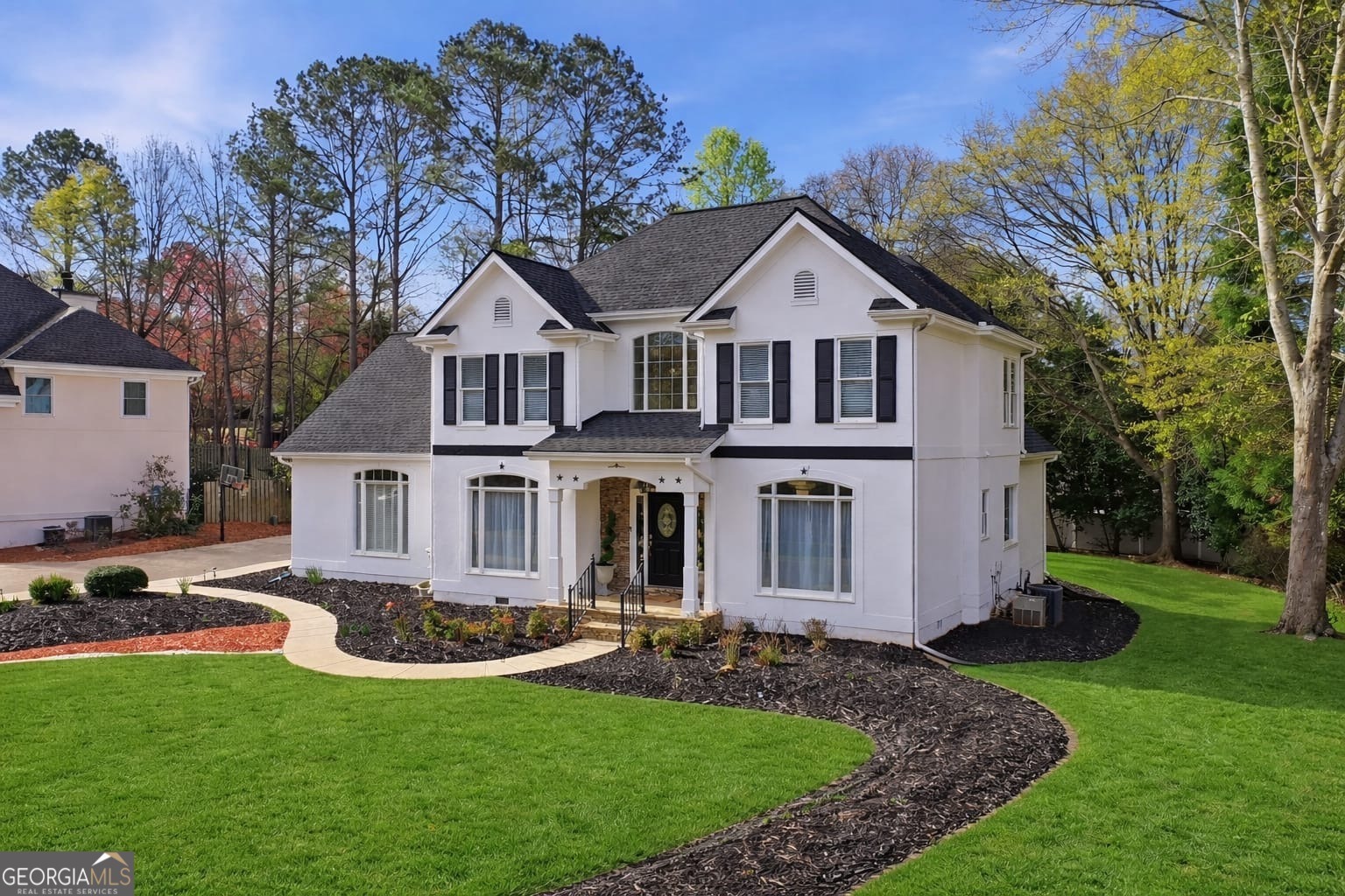 Glen Eagle Way, Mcdonough, GA 30253