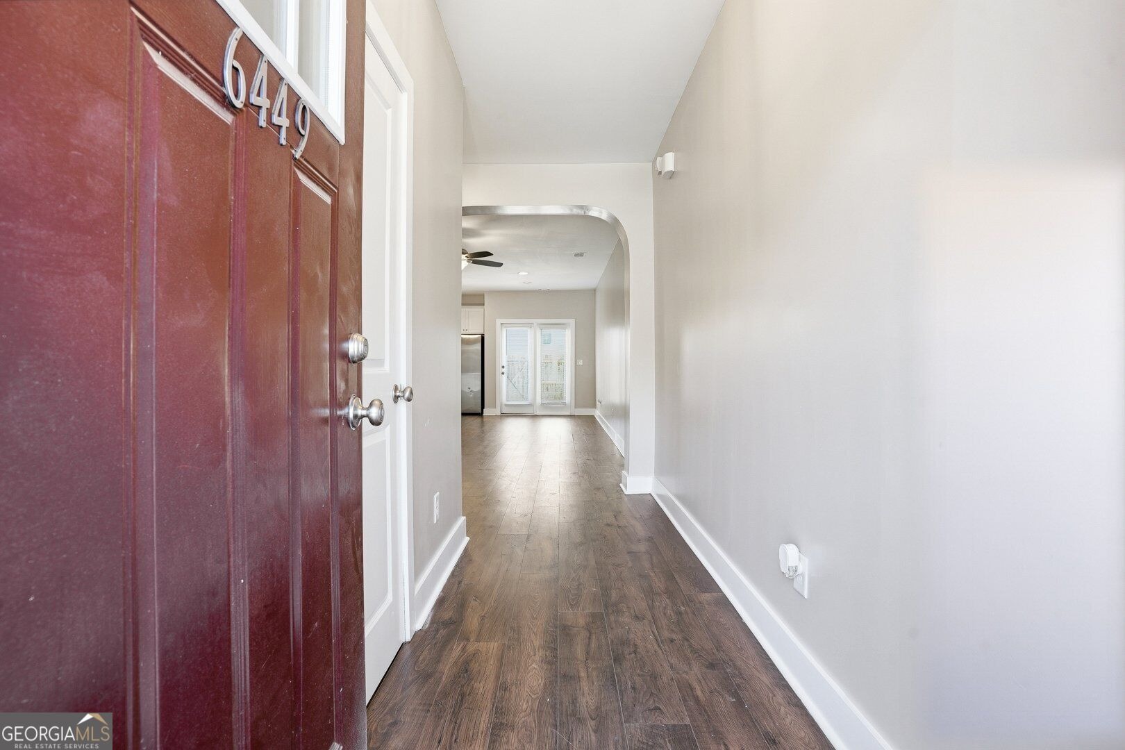 Scudders Dr, Lithonia, GA 30058 #1