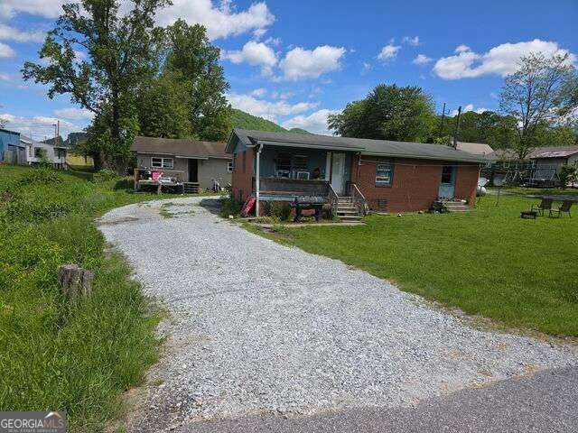 Erwin St, Clayton, GA 30525 #1