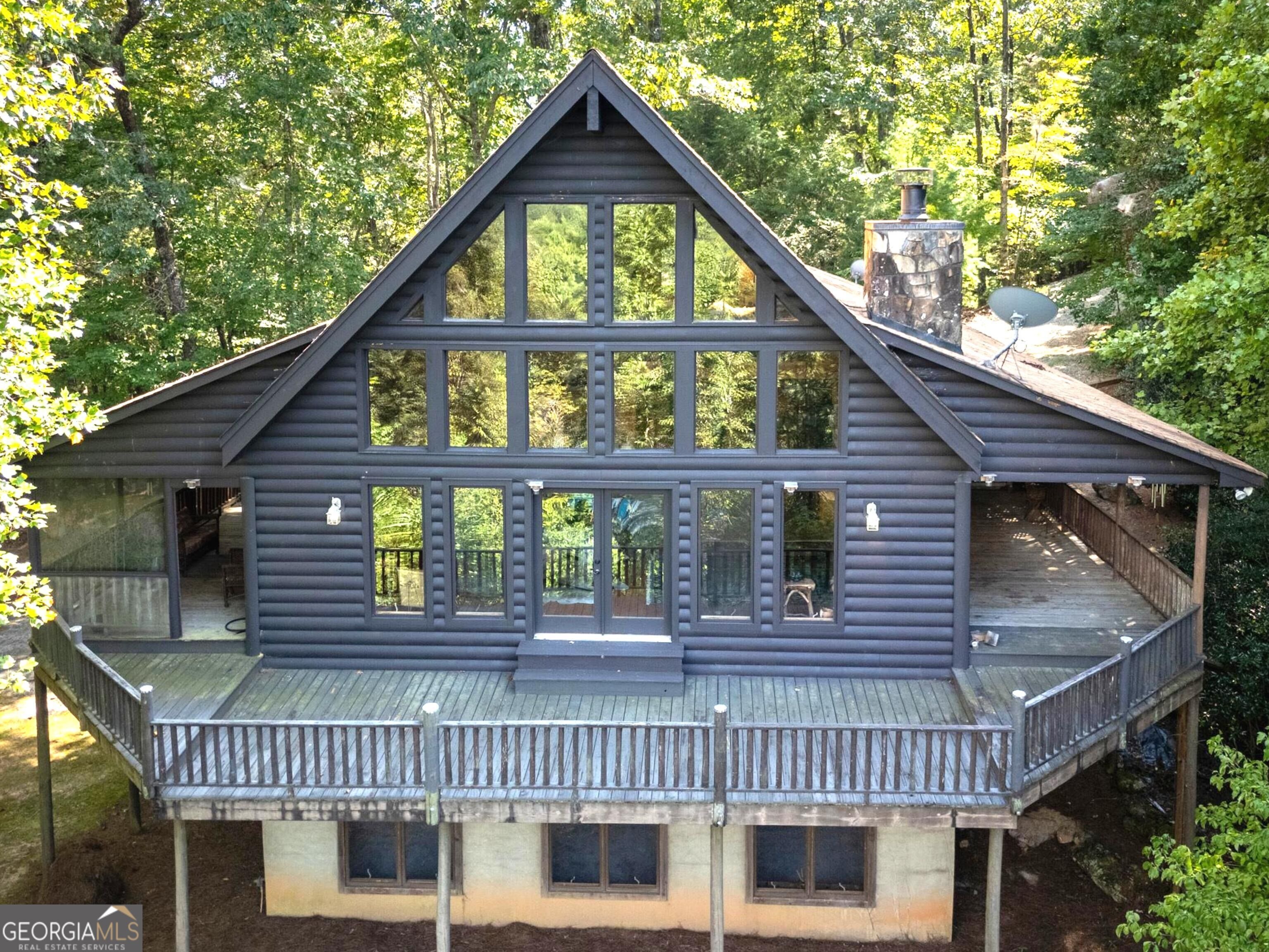 Enota Dr, Sautee Nacoochee, GA 30571