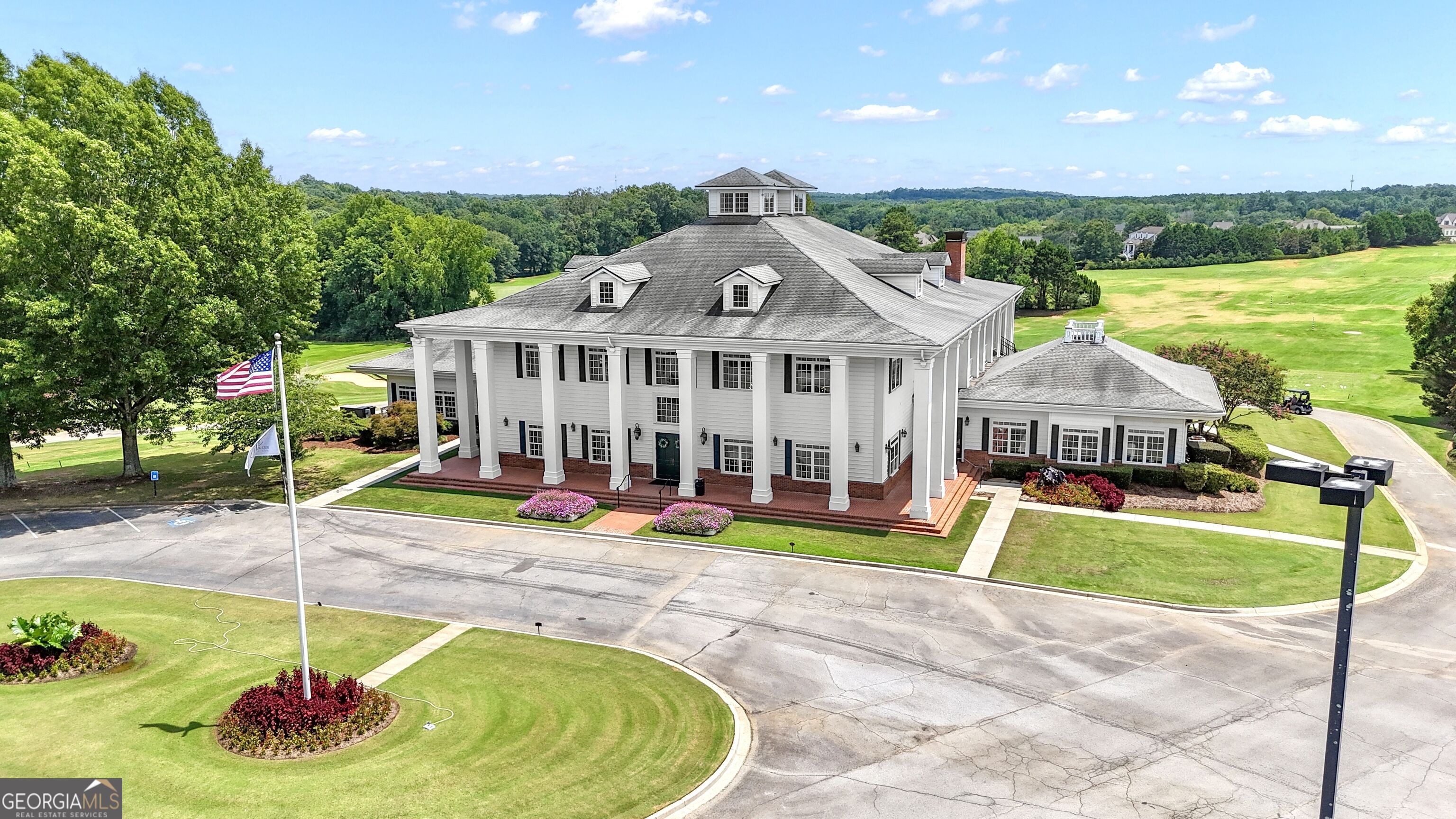 Pebble Beach Dr, Fayetteville, GA 30215 #1