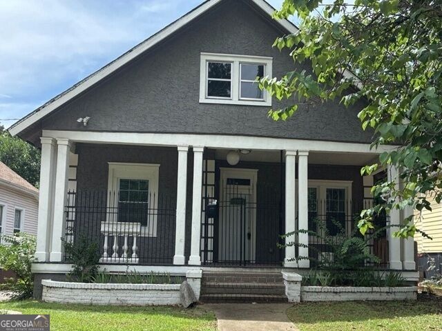 Decker Lake Pkwy, Atlanta, GA 30310