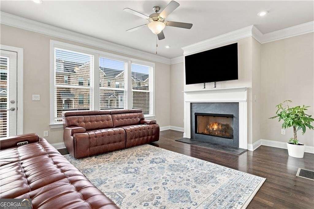Terrace Bend Way, Peachtree Corners, GA 30092 #1