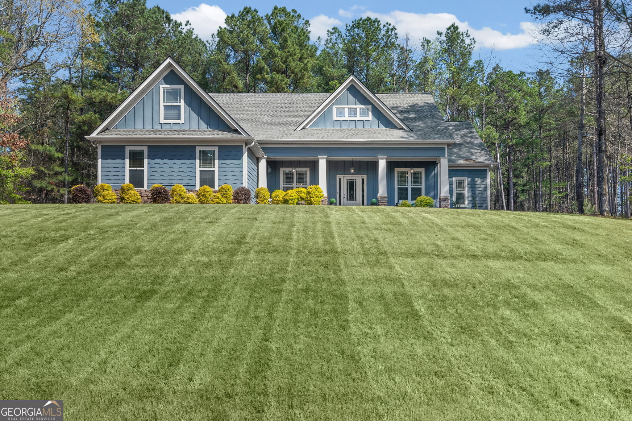 Cainbridge Park Dr, Newnan, GA 30263 #1