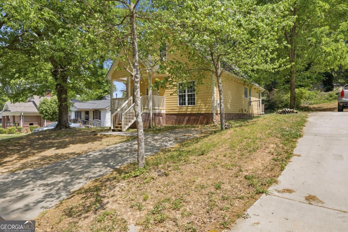 Cedar Mill Crossing Pl, Atlanta, GA 30318