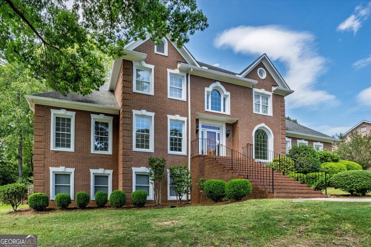 Hunters Hill Ct, Macon, GA 31210 #1