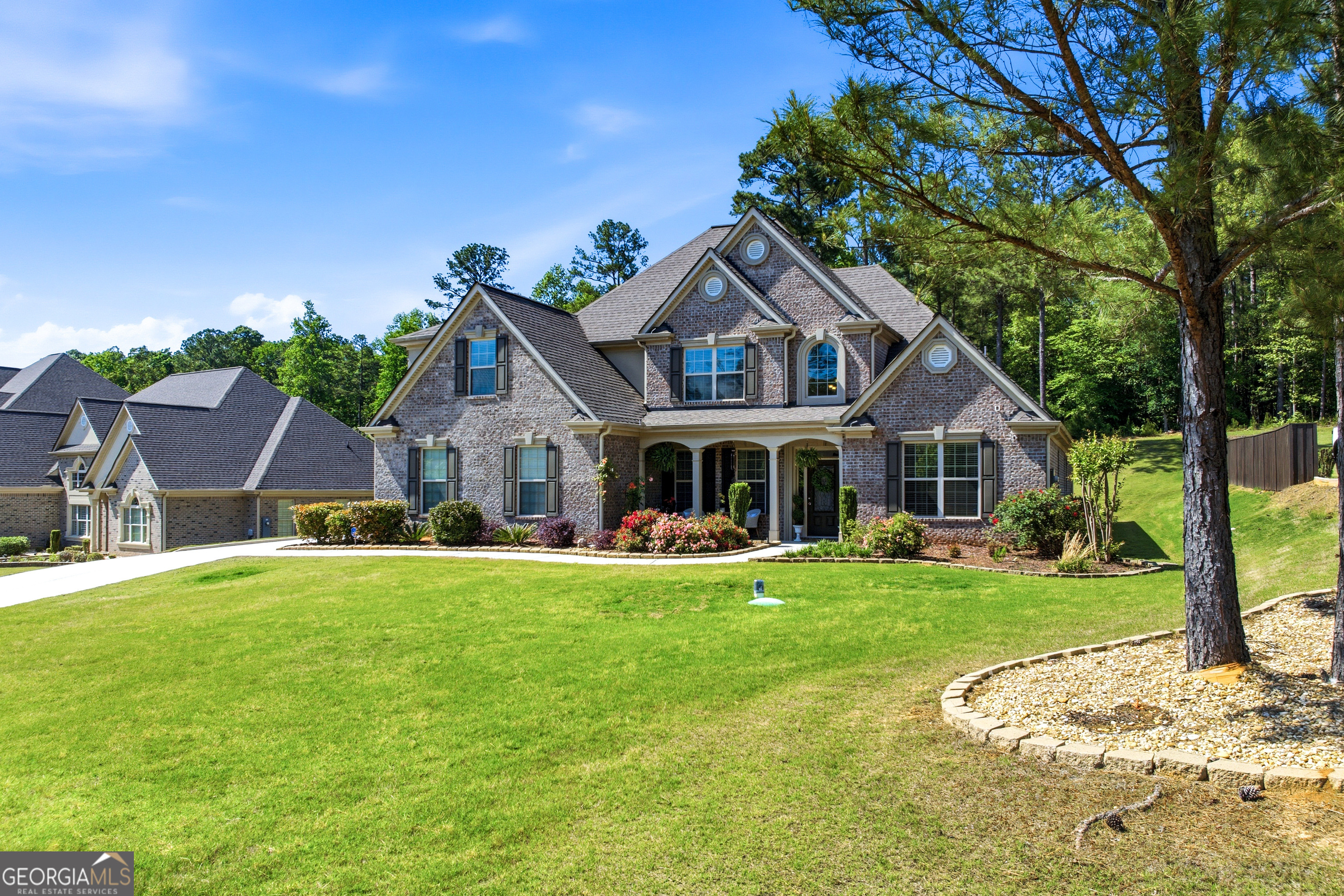 Ashmore Ct, Conyers, GA 30094 #1