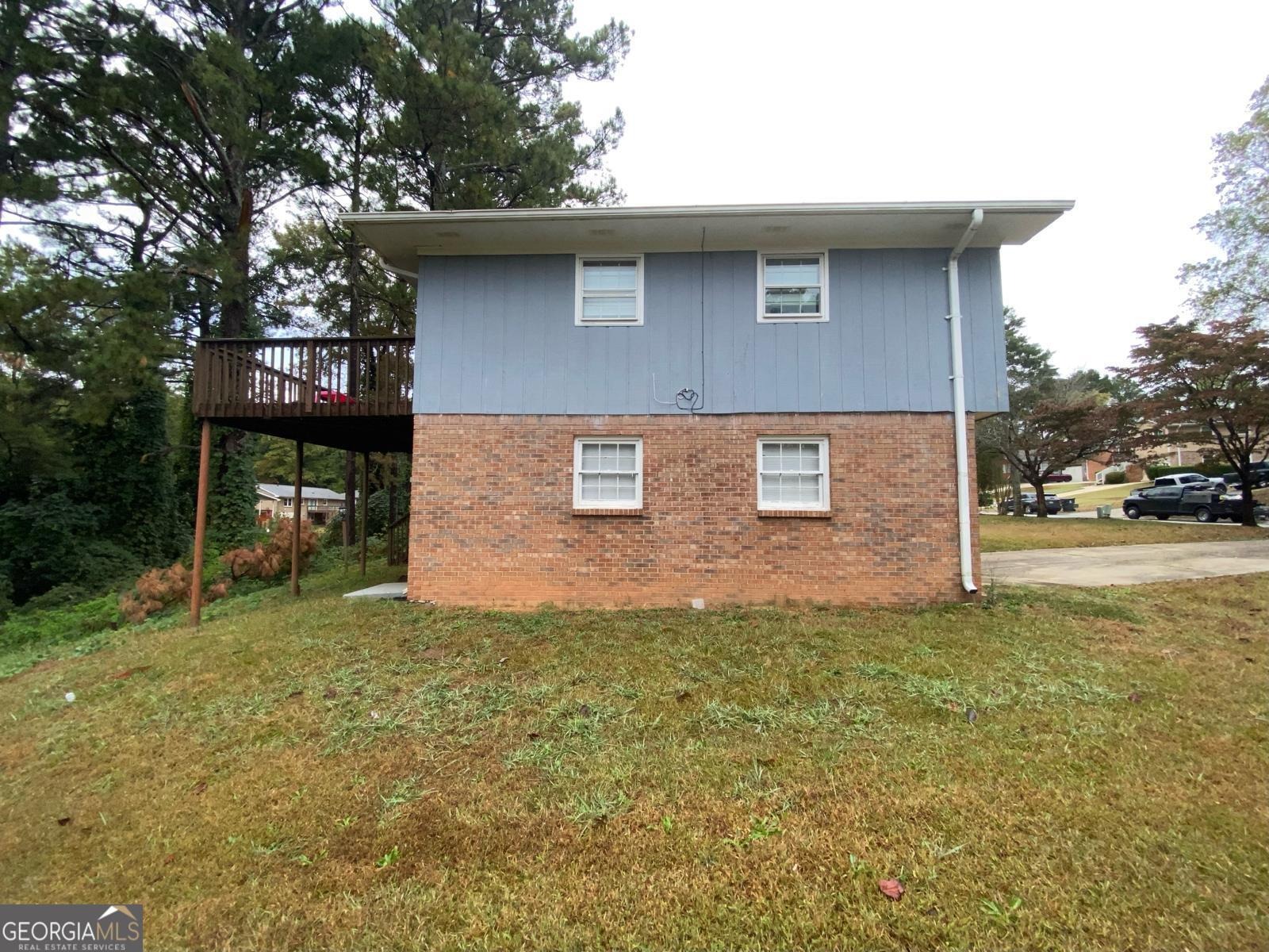 Bobolink Ct, Rex, GA 30273 #1