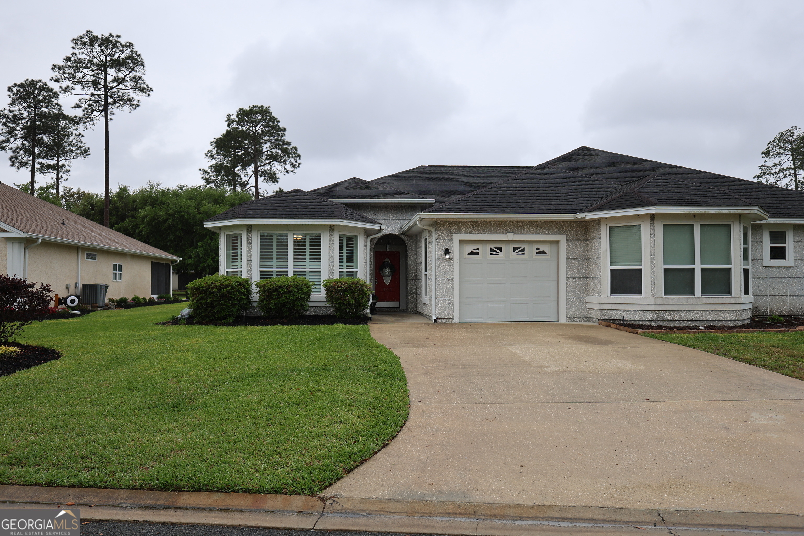 Eagle Blvd, Kingsland, GA 31548
