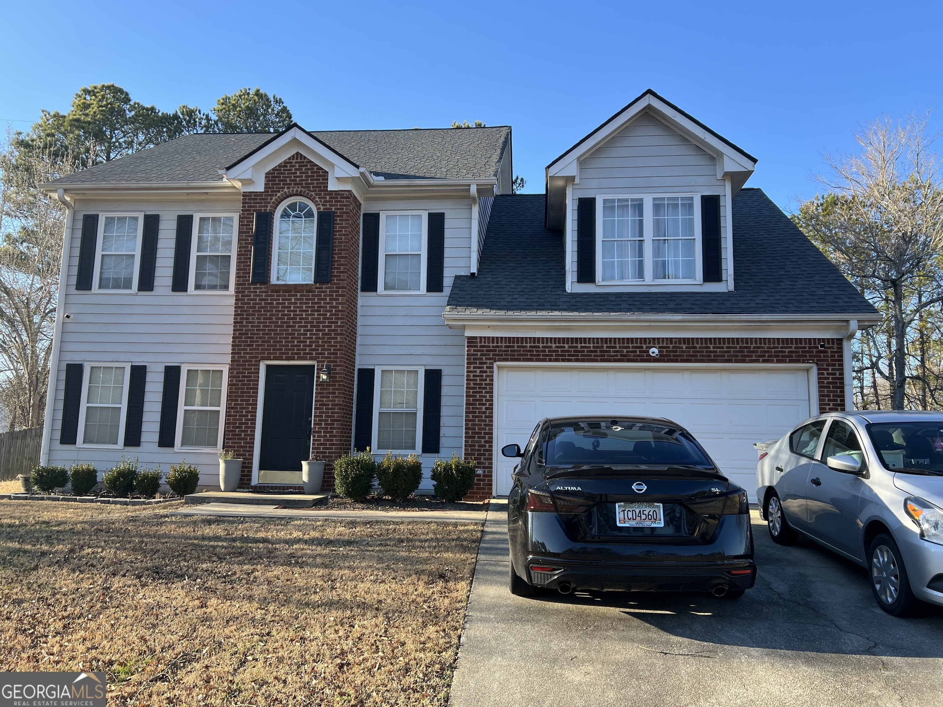 Rockingham Dr, Loganville, GA 30052