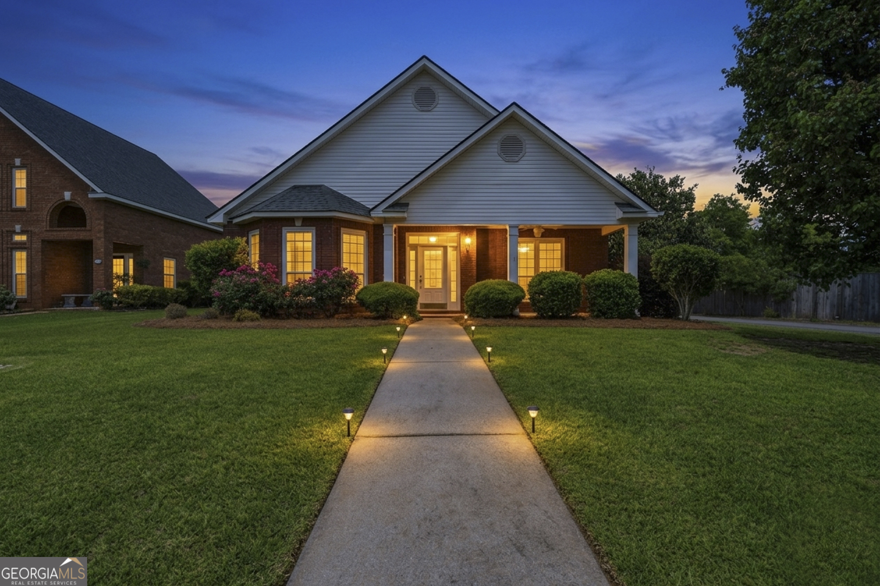 Jamestown Ct, Centerville, GA 31028 #1