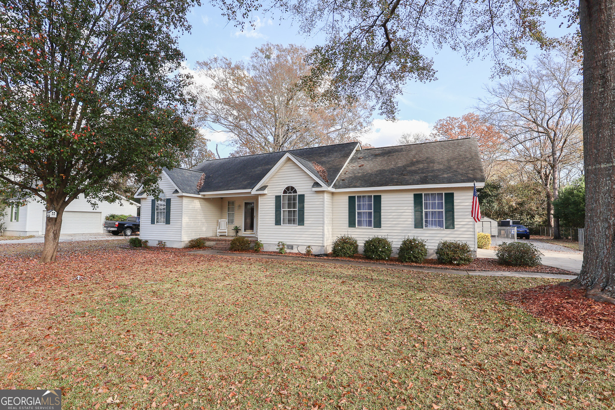 Stonefield Cir, Macon, GA 31216 #1