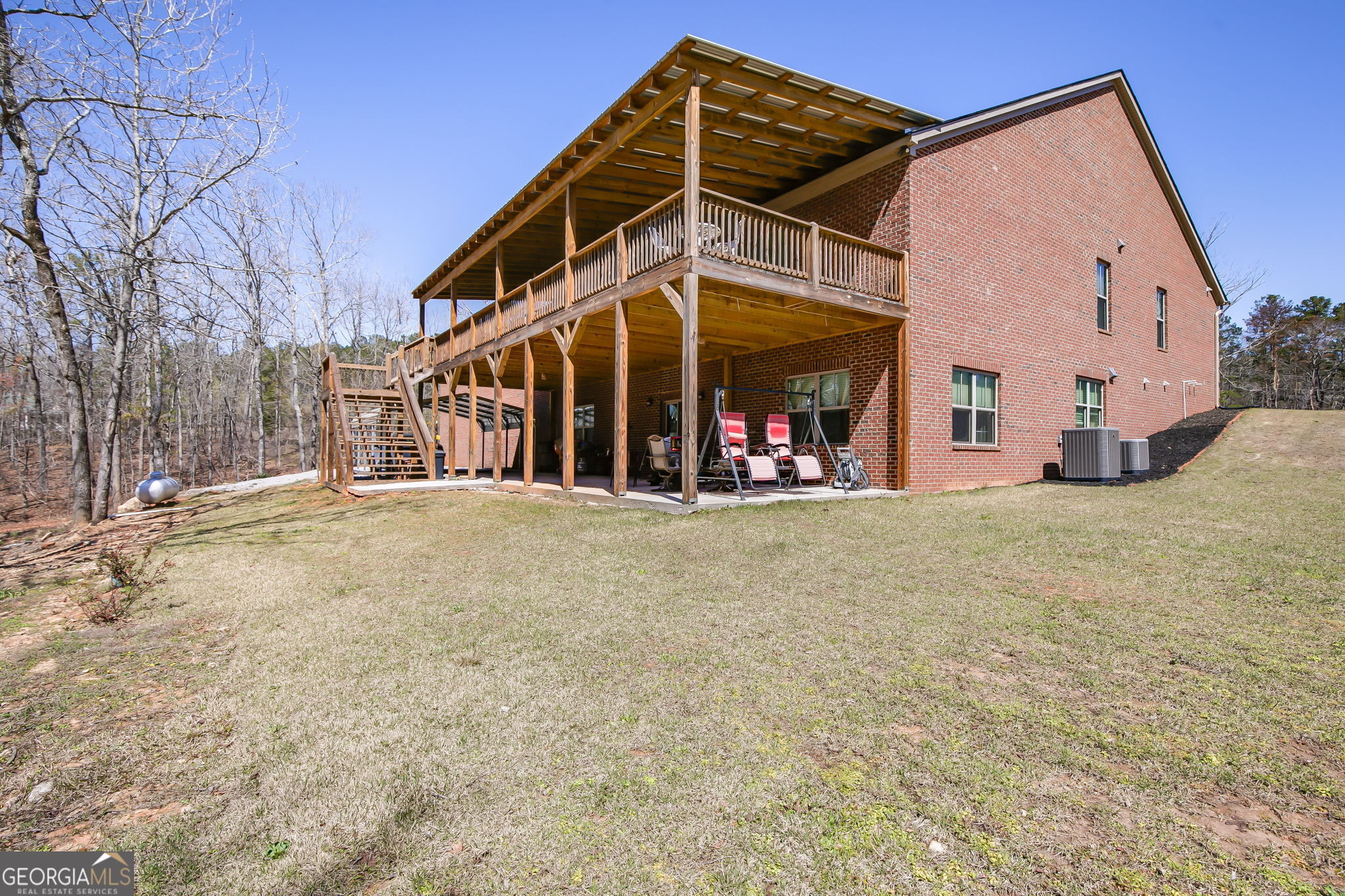 Cherry Rd, Franklin, GA 30217 #1