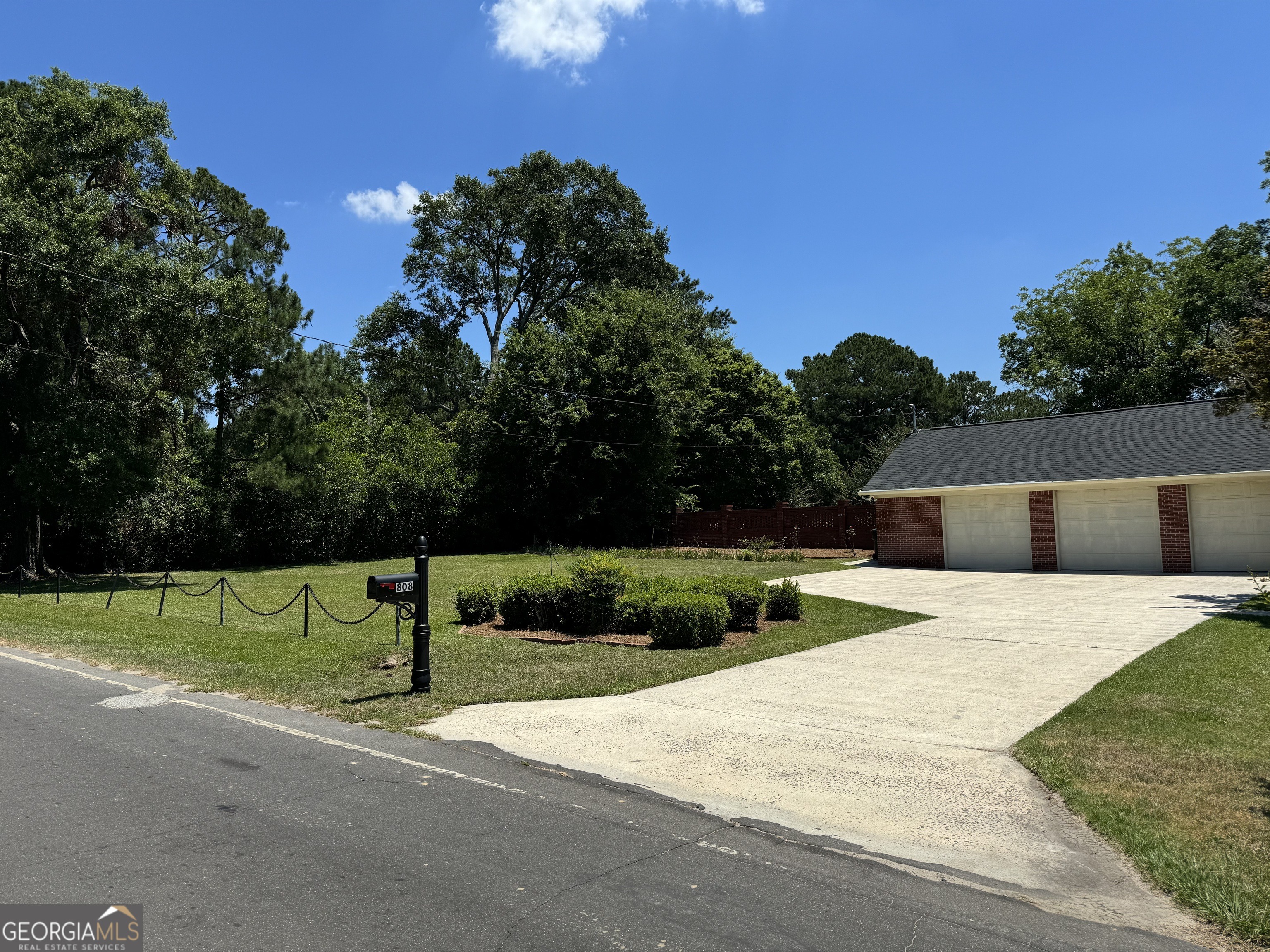 Harvey St, Millen, GA 30442 #1