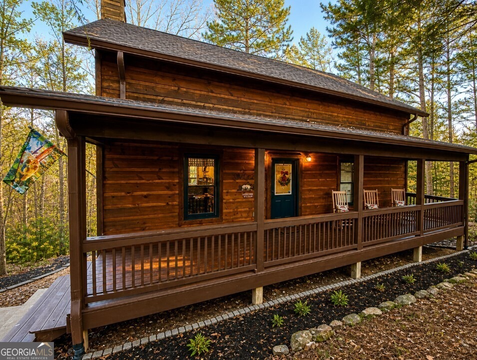 Highland Trl, Cleveland, GA 30528 #1